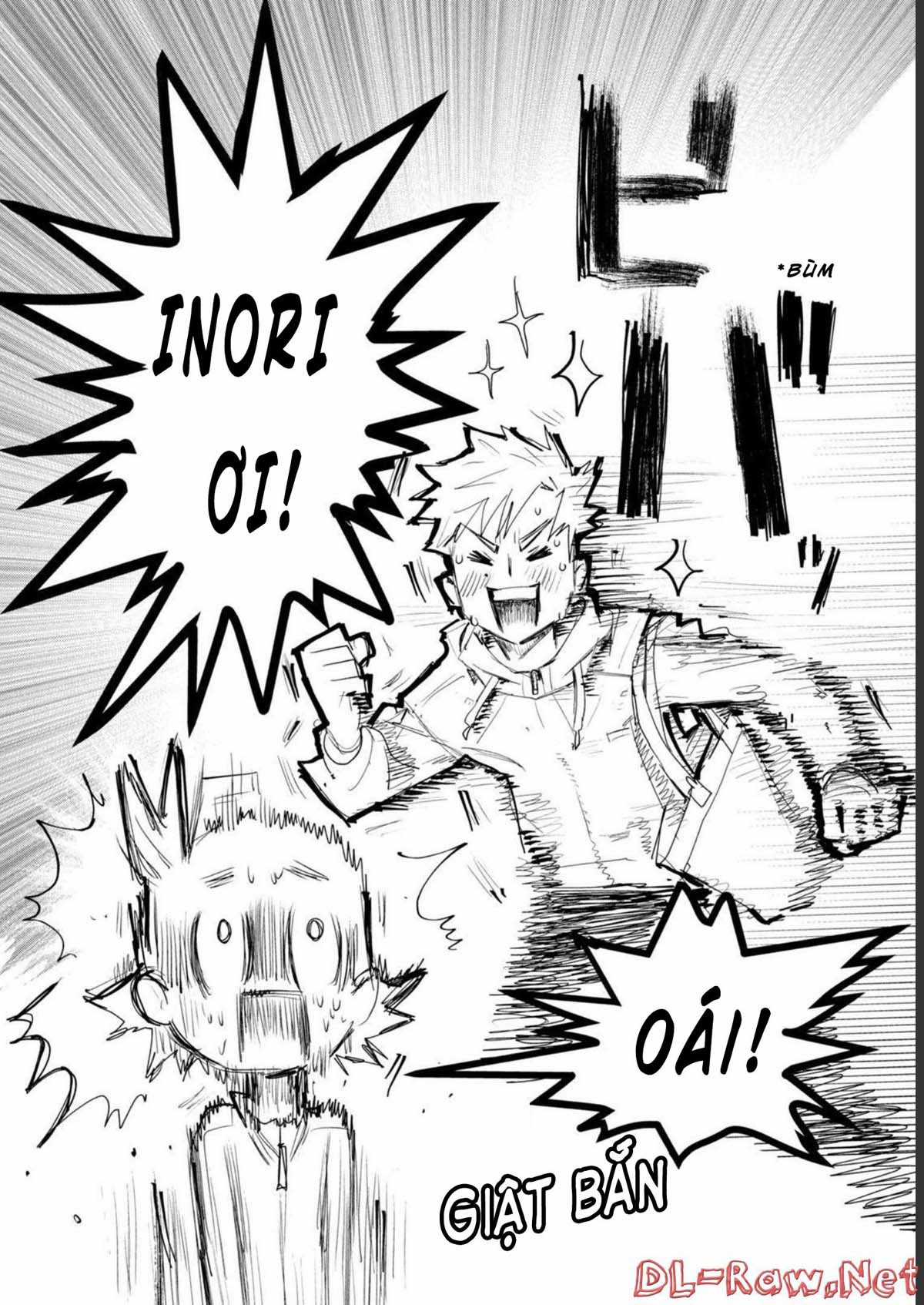 Medalist Chapter 2 trang 60