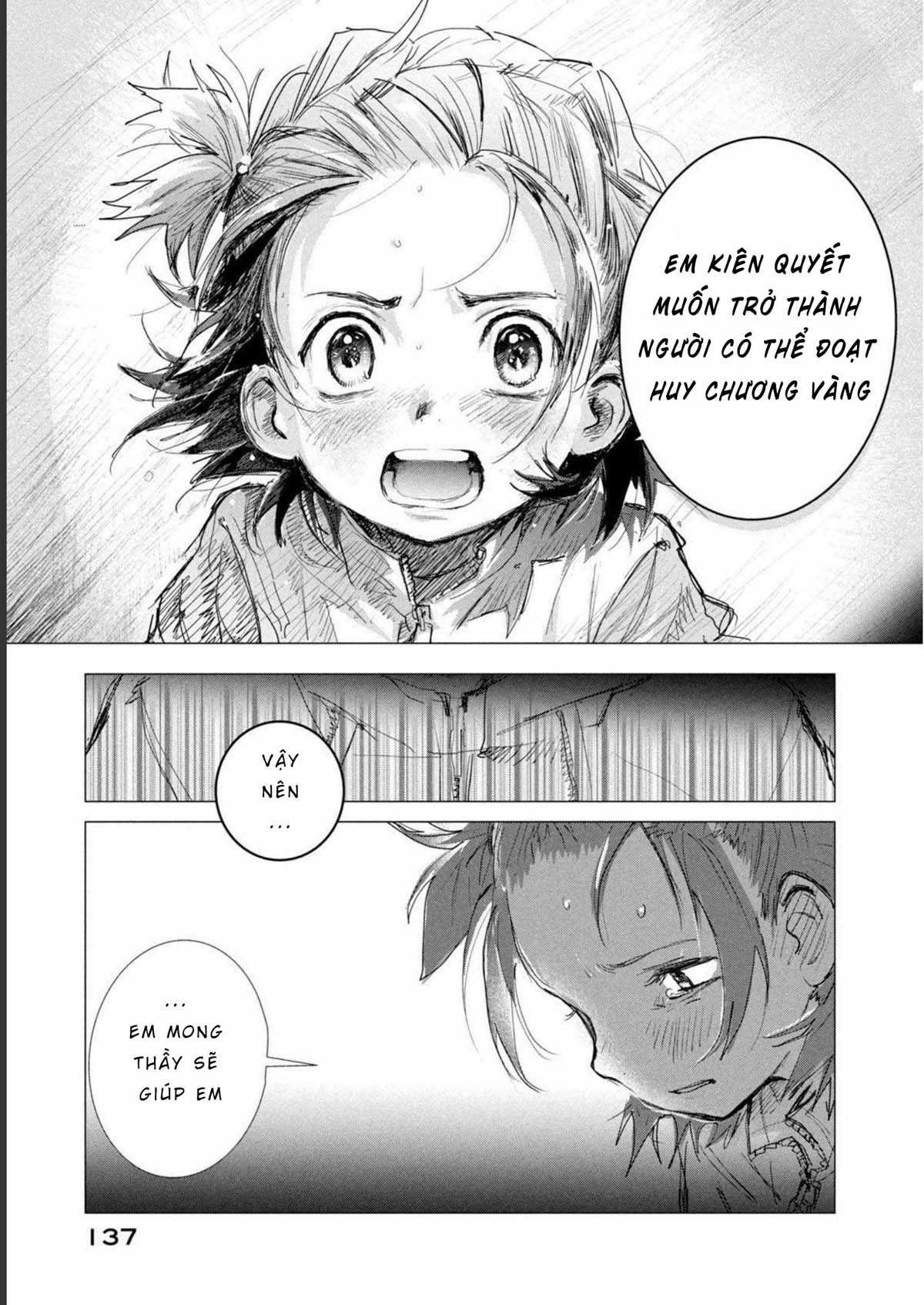 Medalist Chapter 2 trang 65