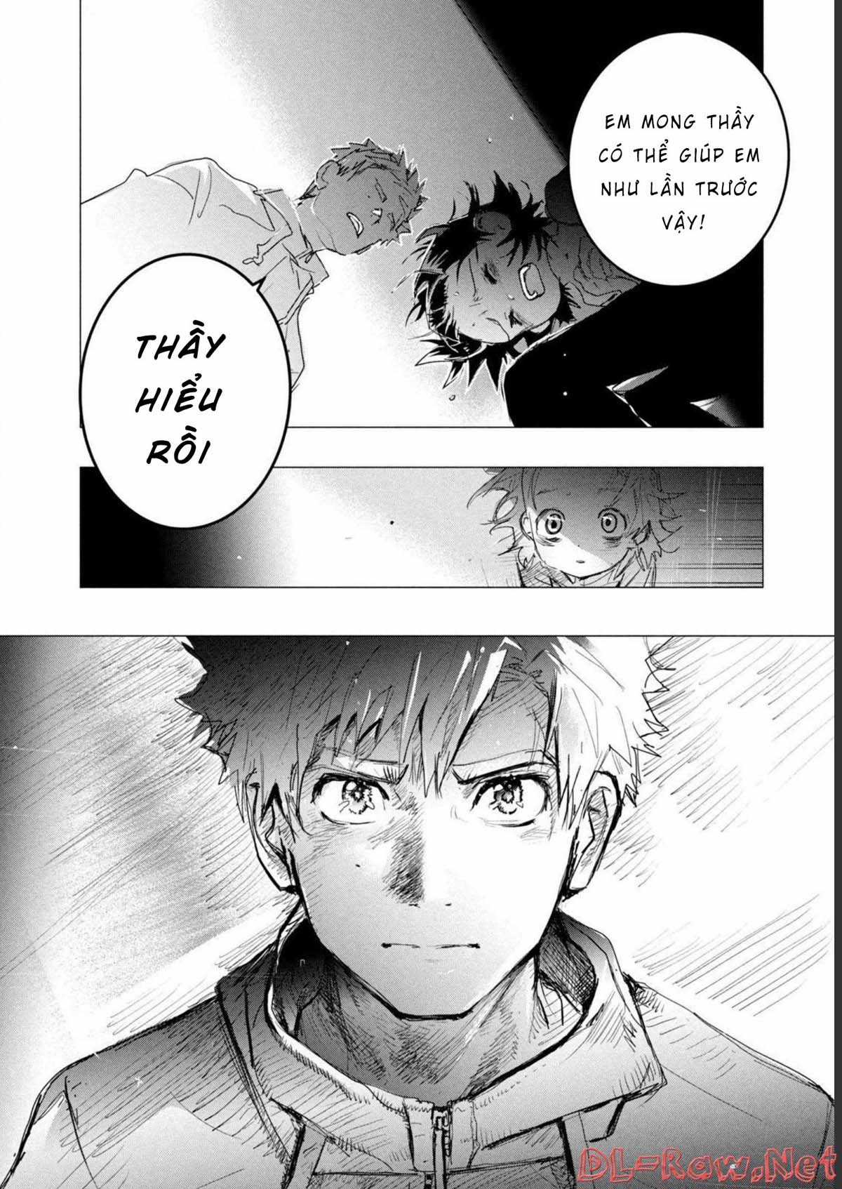 Medalist Chapter 2 trang 66