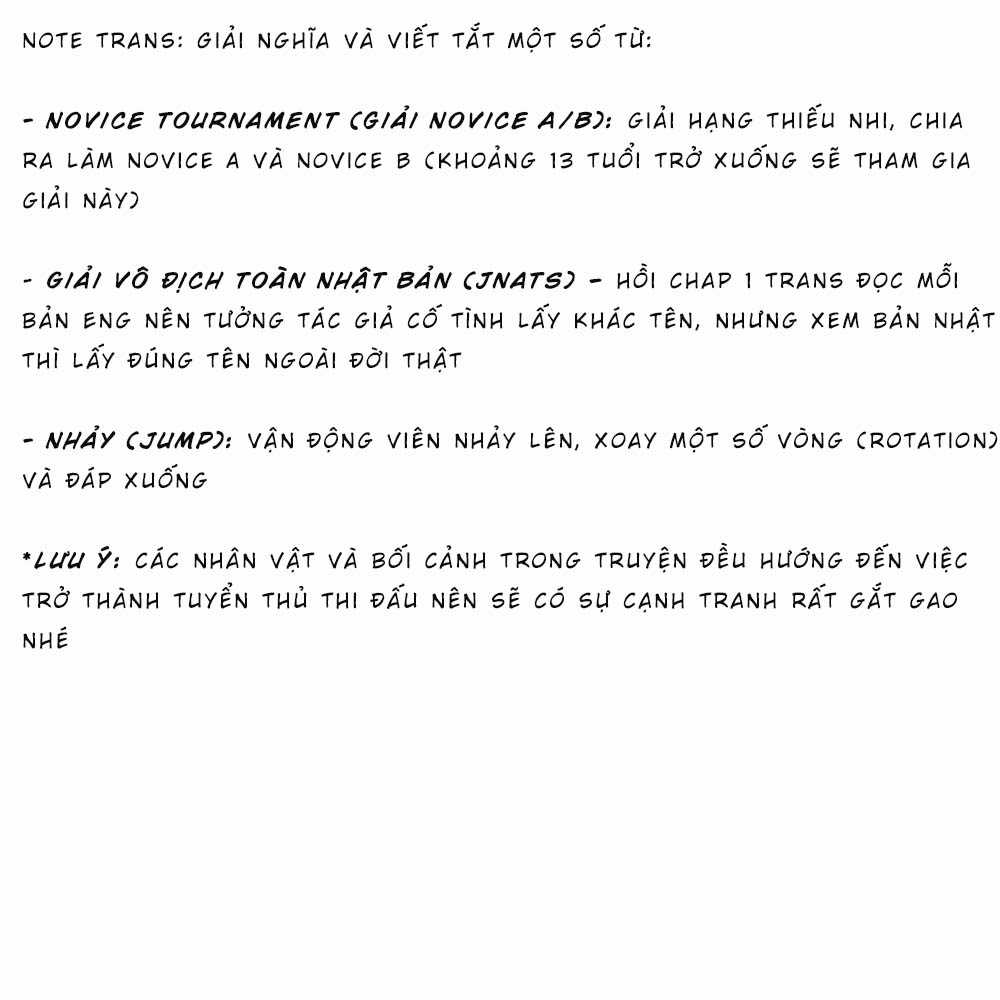 Medalist Chapter 2 trang 69