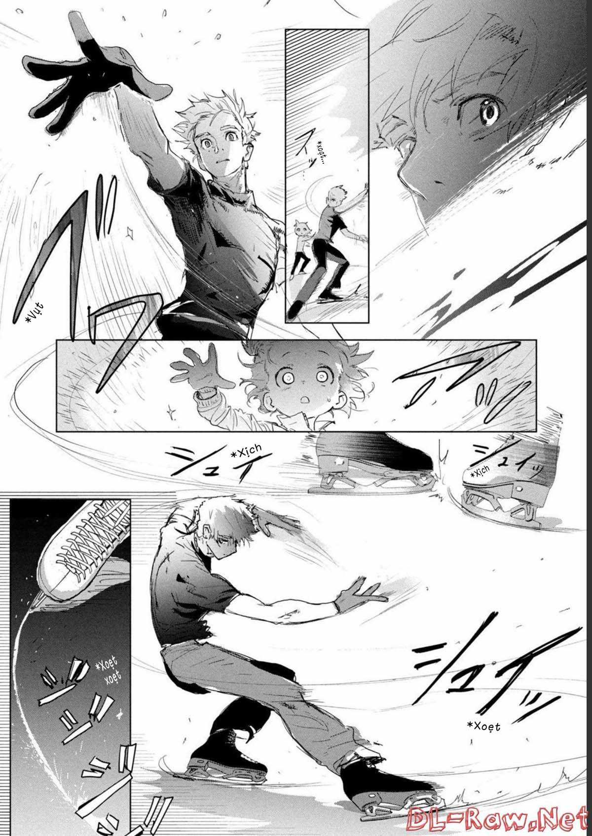 Medalist Chapter 3 trang 15