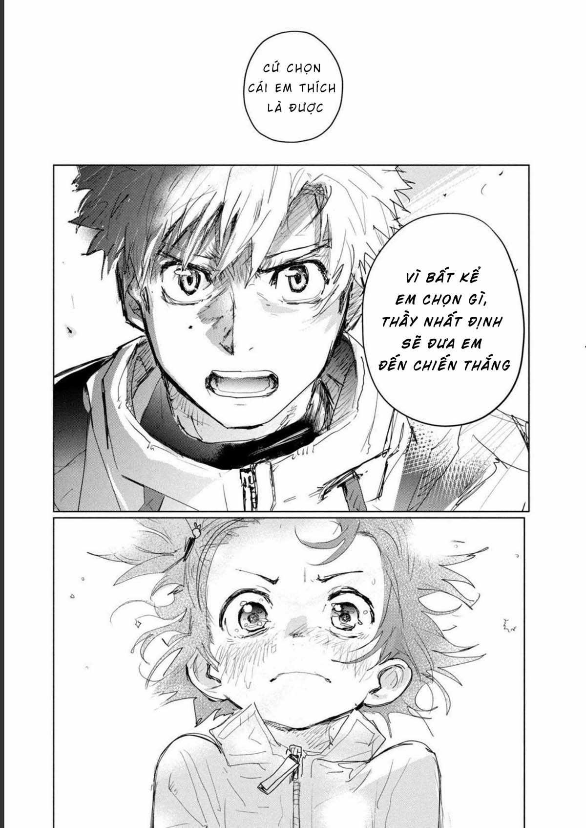 Medalist Chapter 3 trang 44