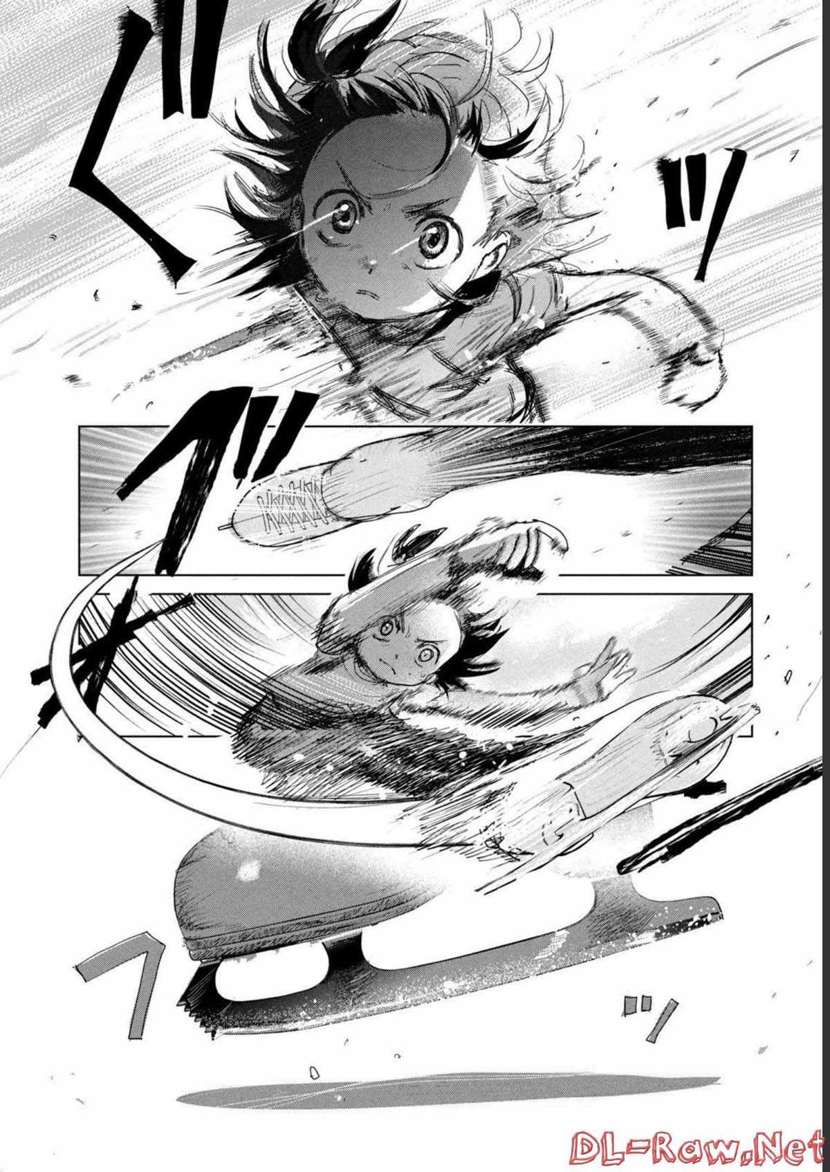 Medalist Chapter 3 trang 61