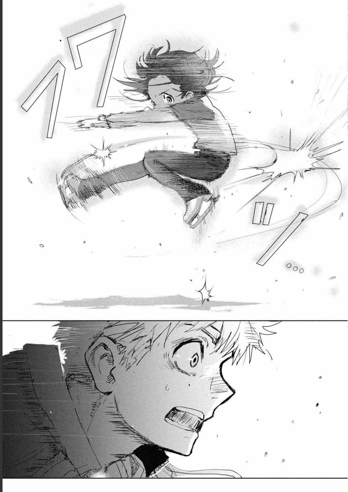 Medalist Chapter 3 trang 62