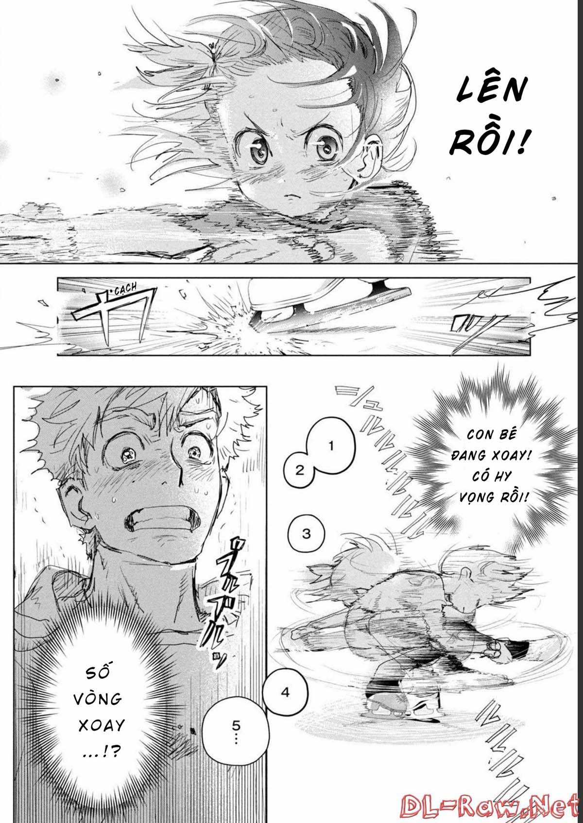 Medalist Chapter 3 trang 63