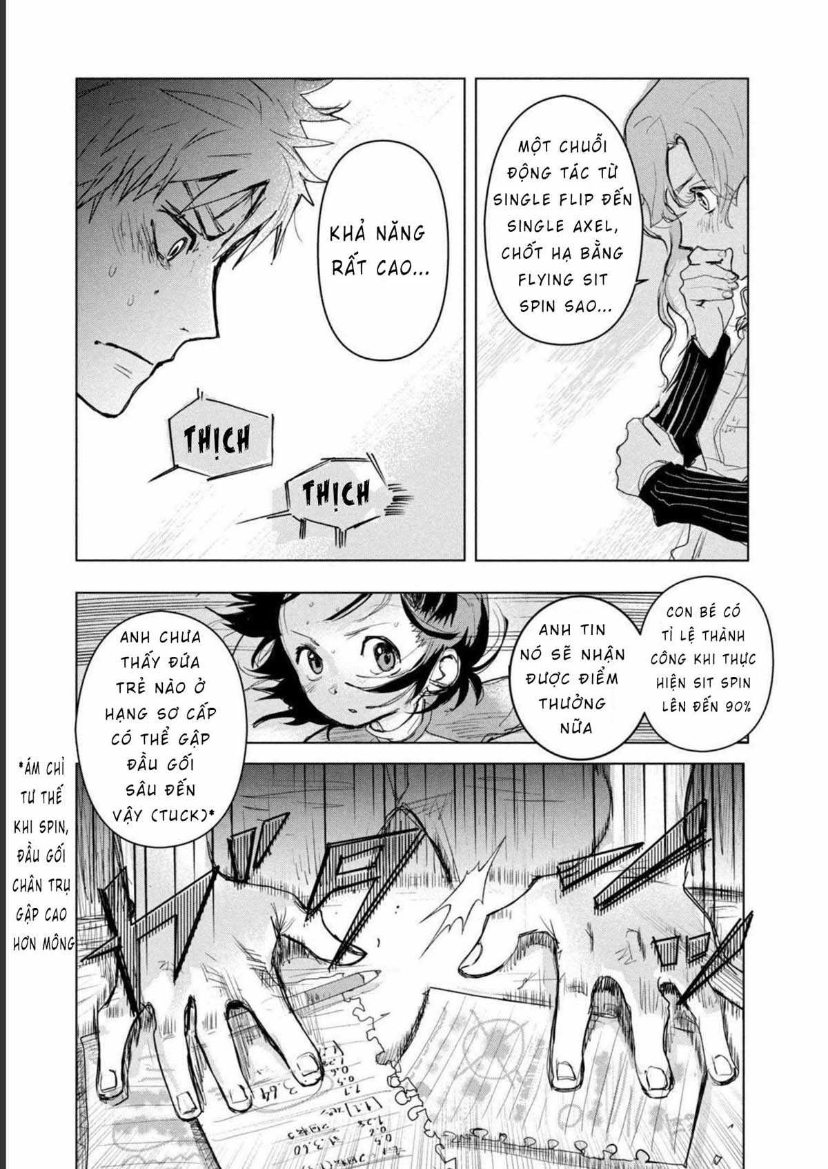 Medalist Chapter 3 trang 66