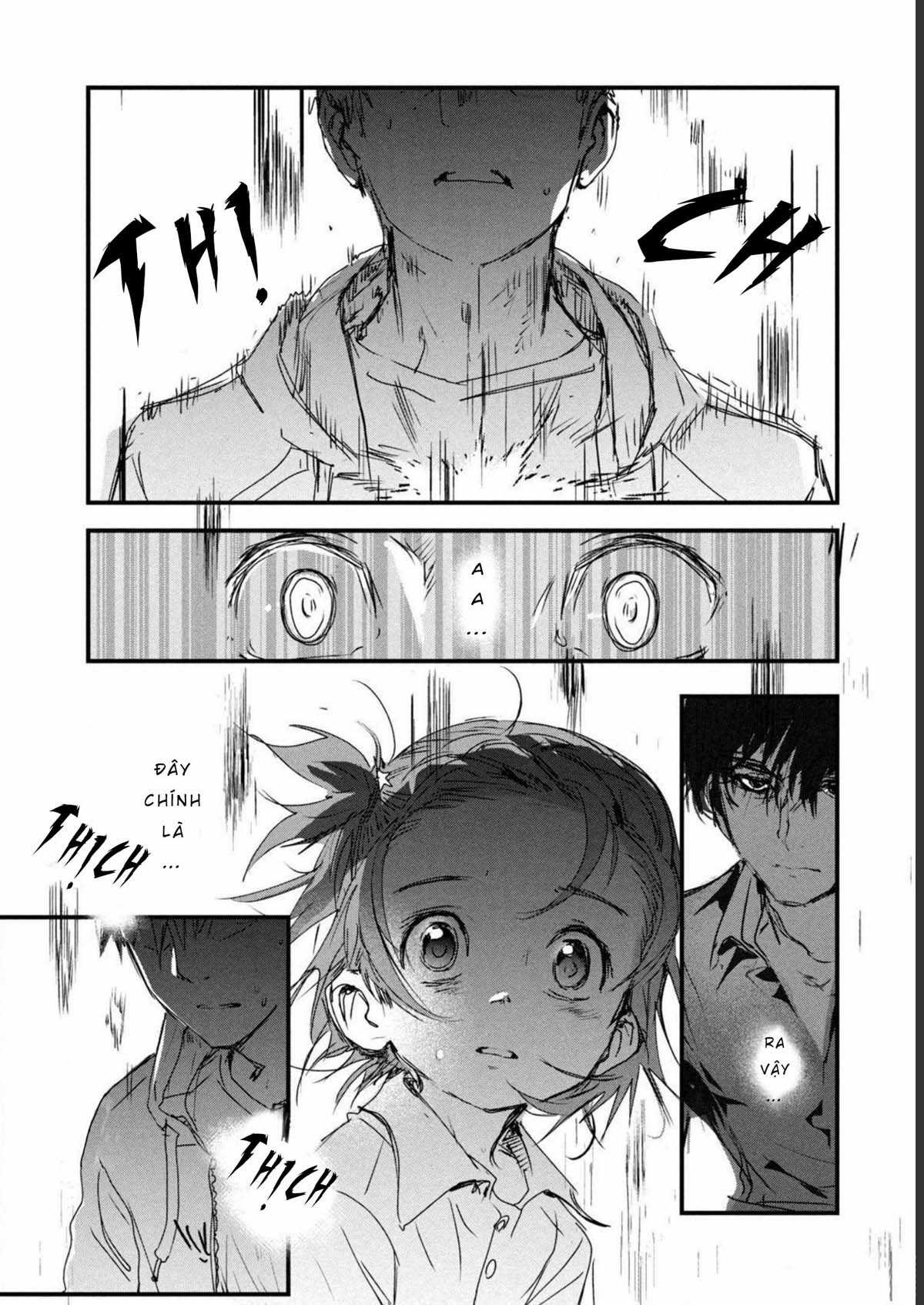 Medalist Chapter 6 trang 29