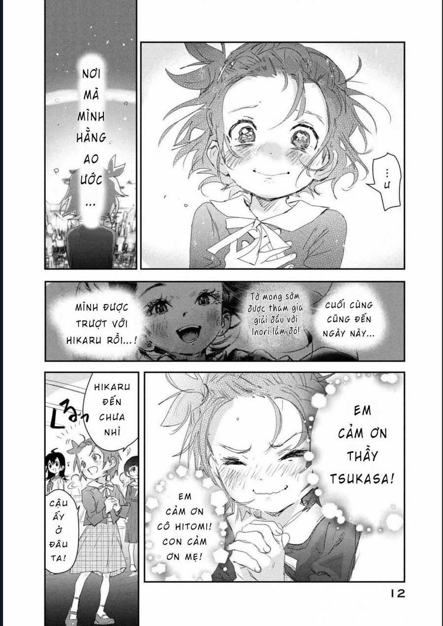 Medalist Chương 16 trang 11