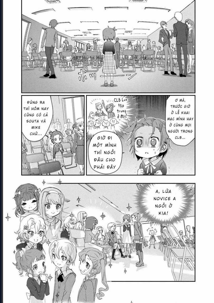 Medalist Chương 16 trang 12