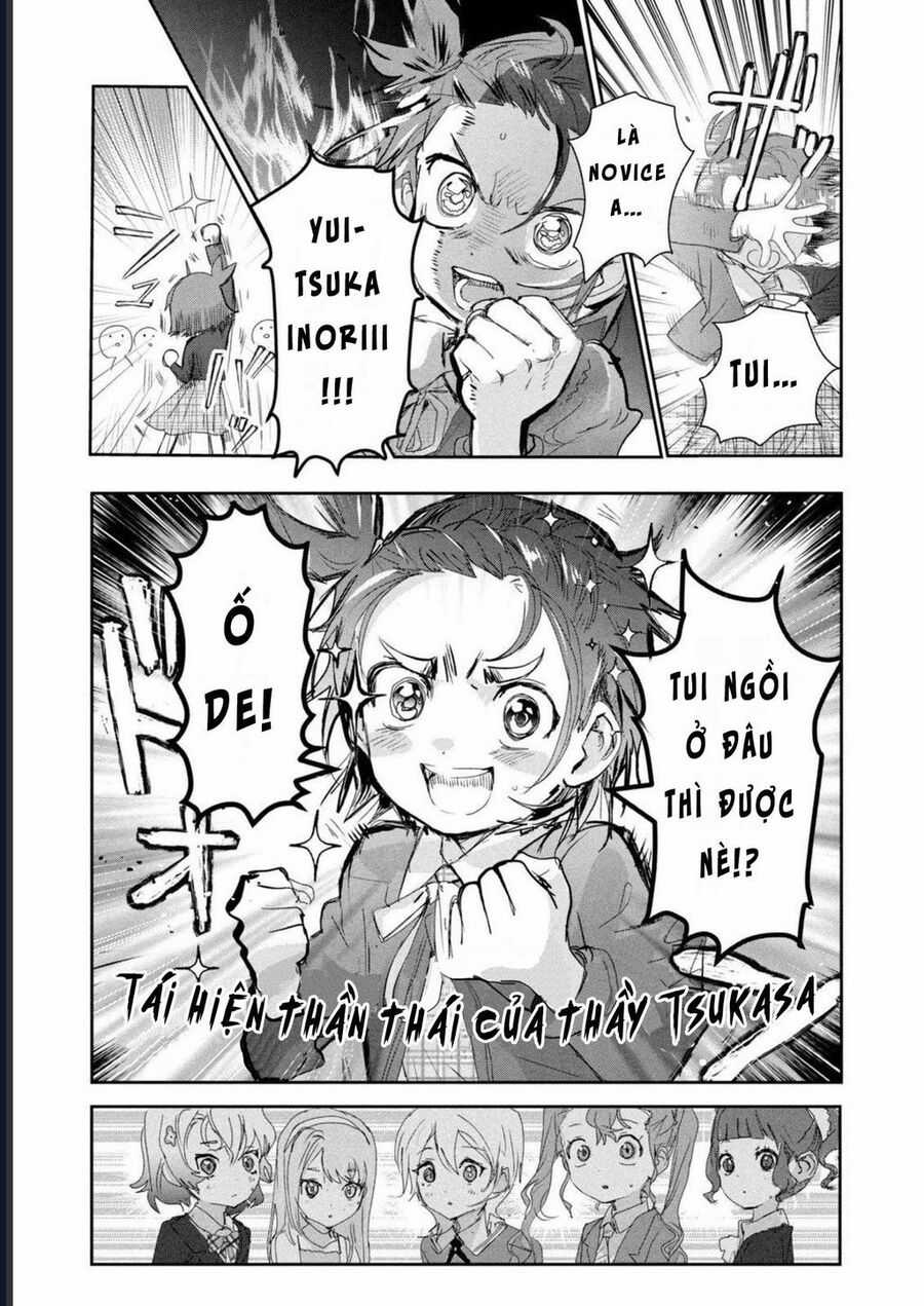 Medalist Chương 16 trang 14