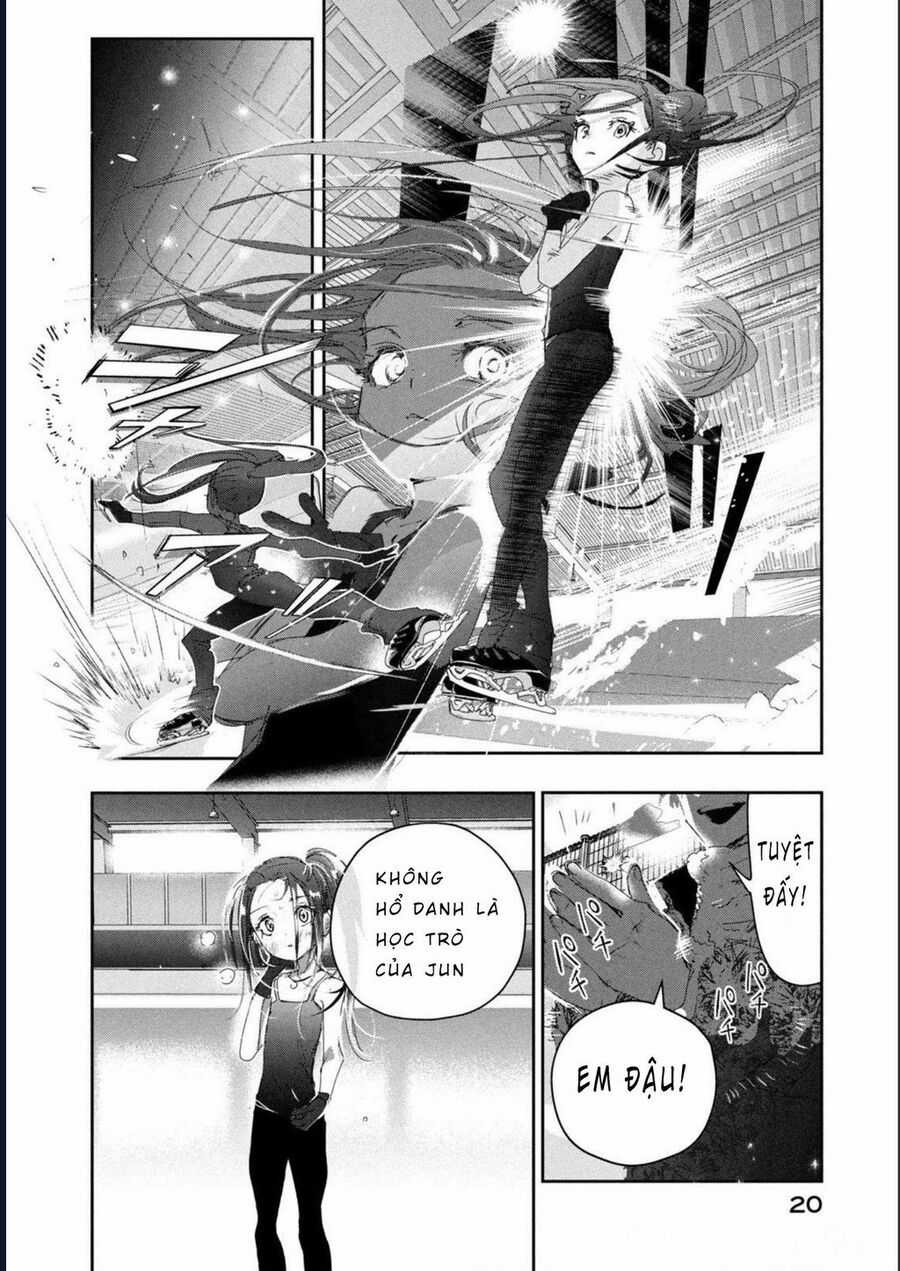 Medalist Chương 16 trang 19