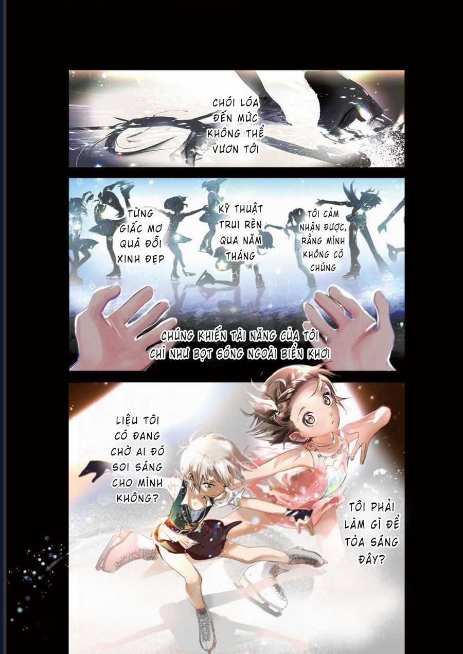 Medalist Chương 16 trang 2