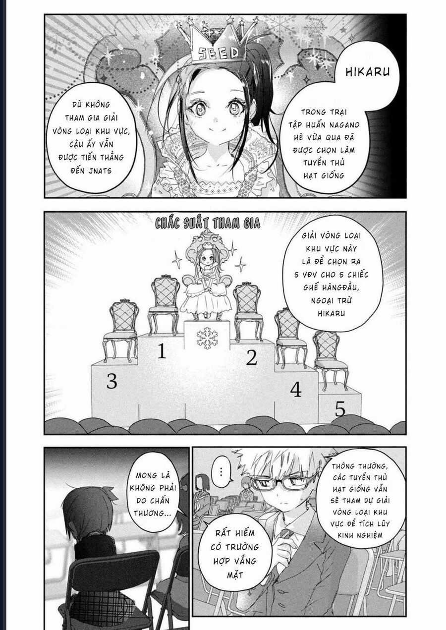 Medalist Chương 16 trang 22