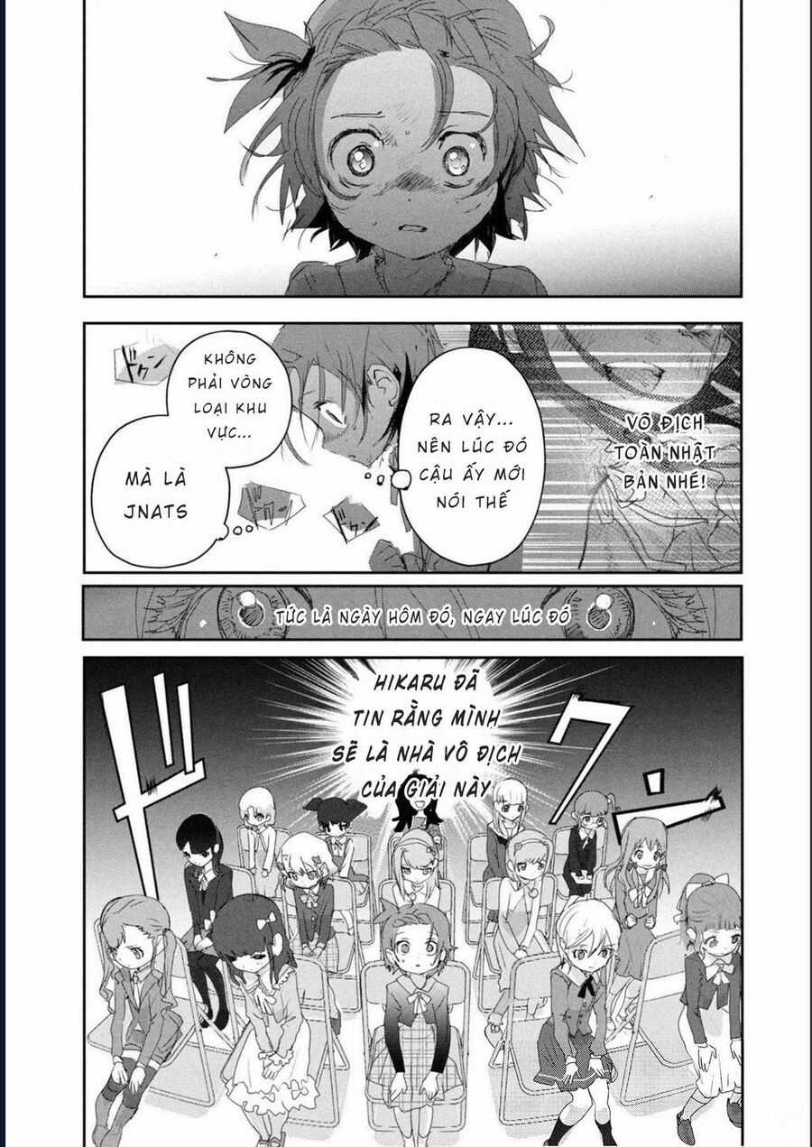 Medalist Chương 16 trang 23