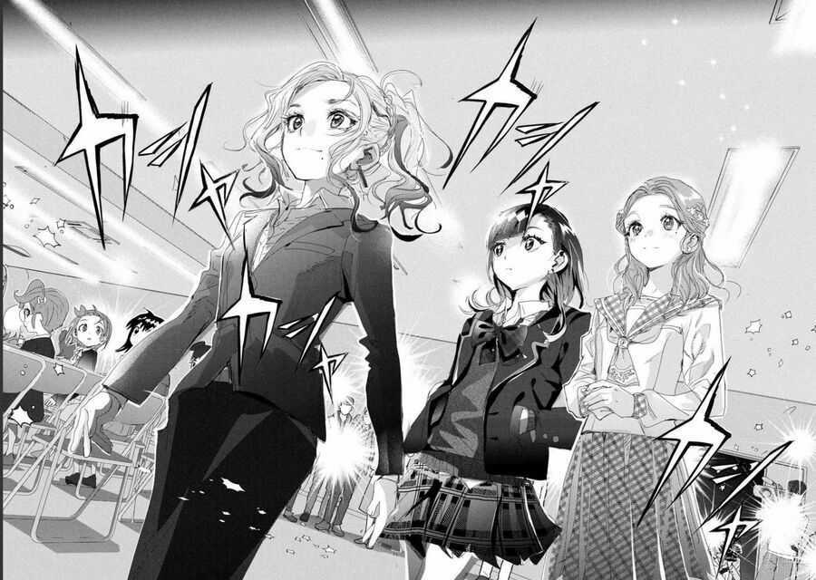 Medalist Chương 16 trang 25