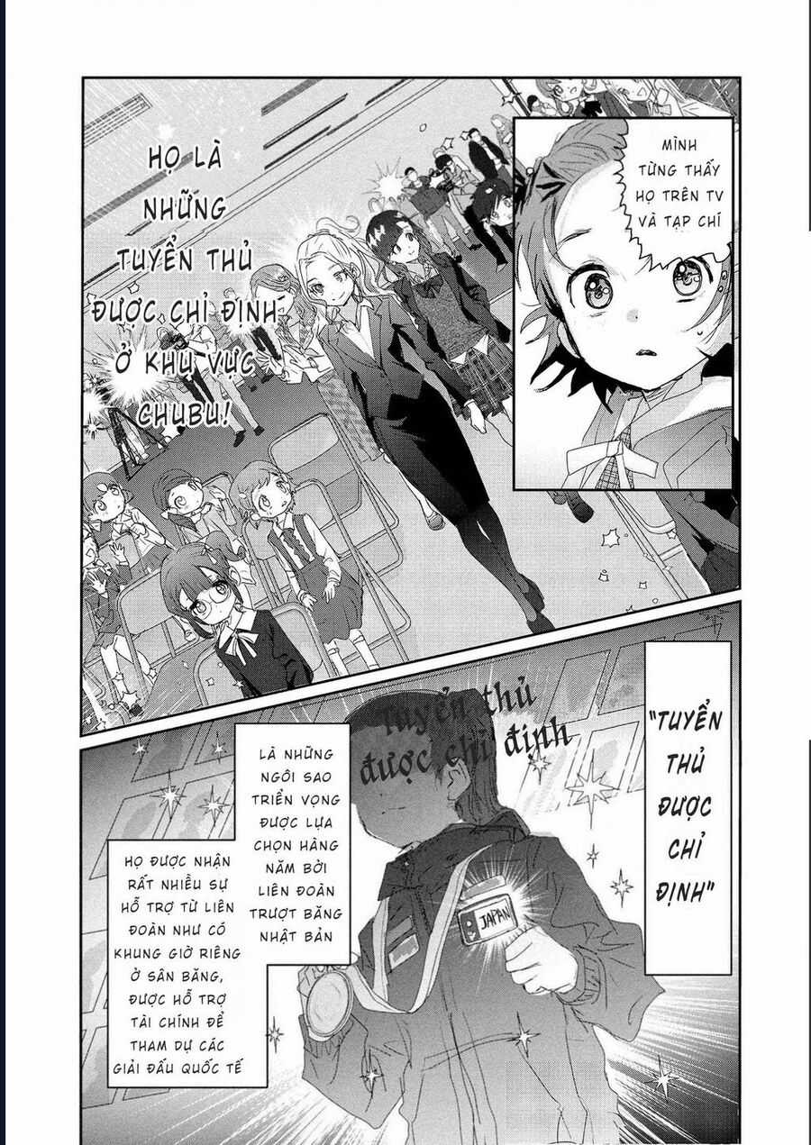 Medalist Chương 16 trang 26