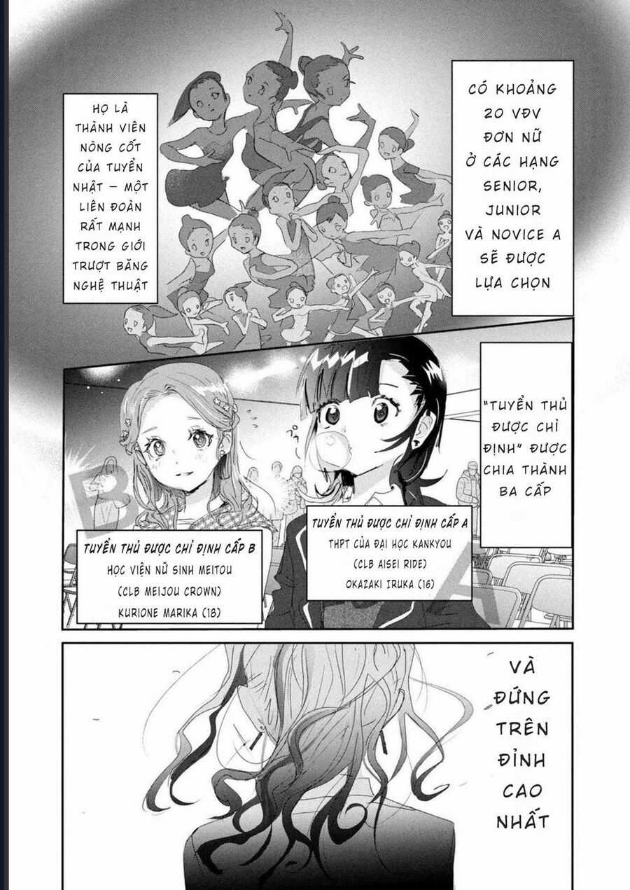 Medalist Chương 16 trang 27