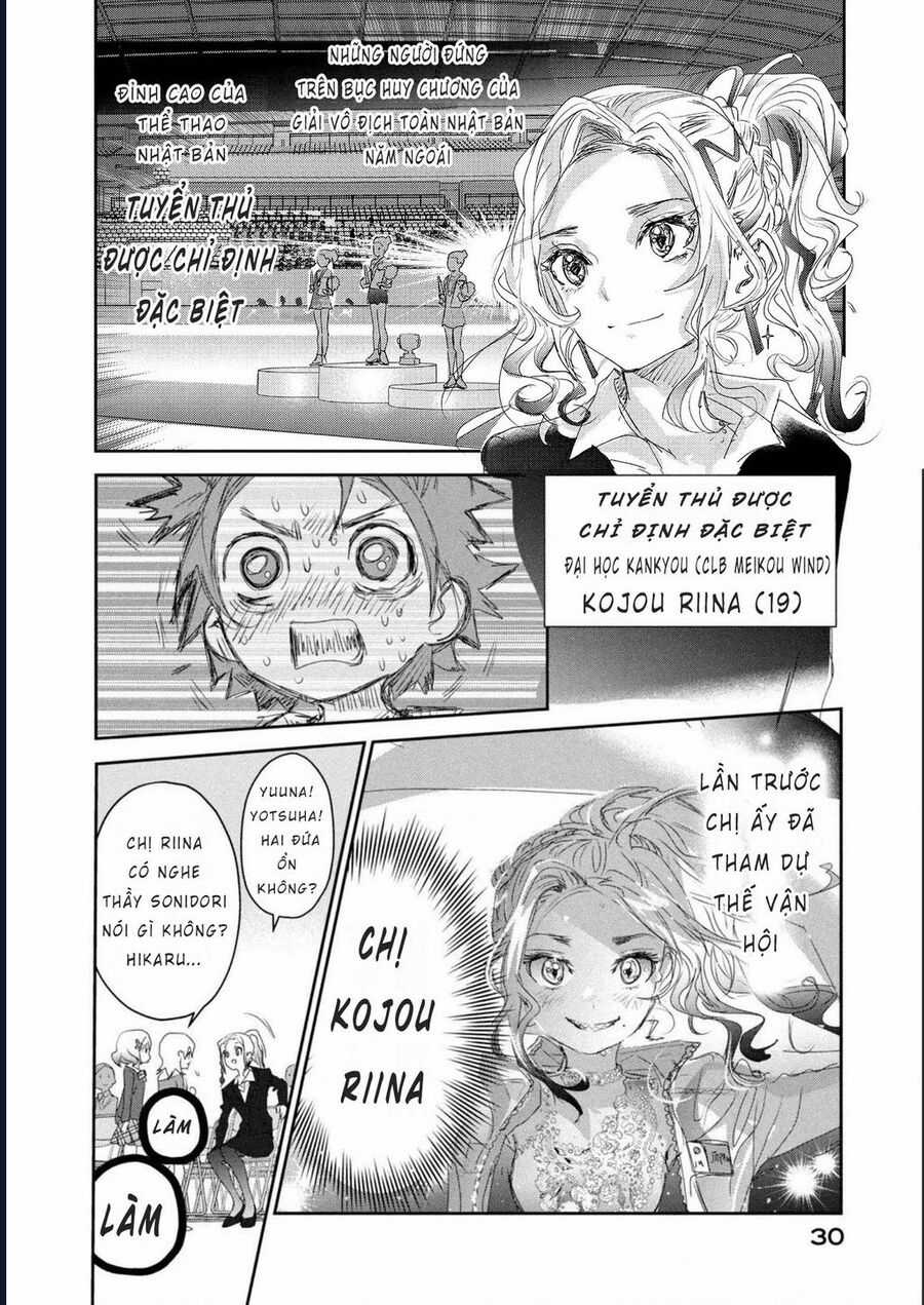 Medalist Chương 16 trang 28