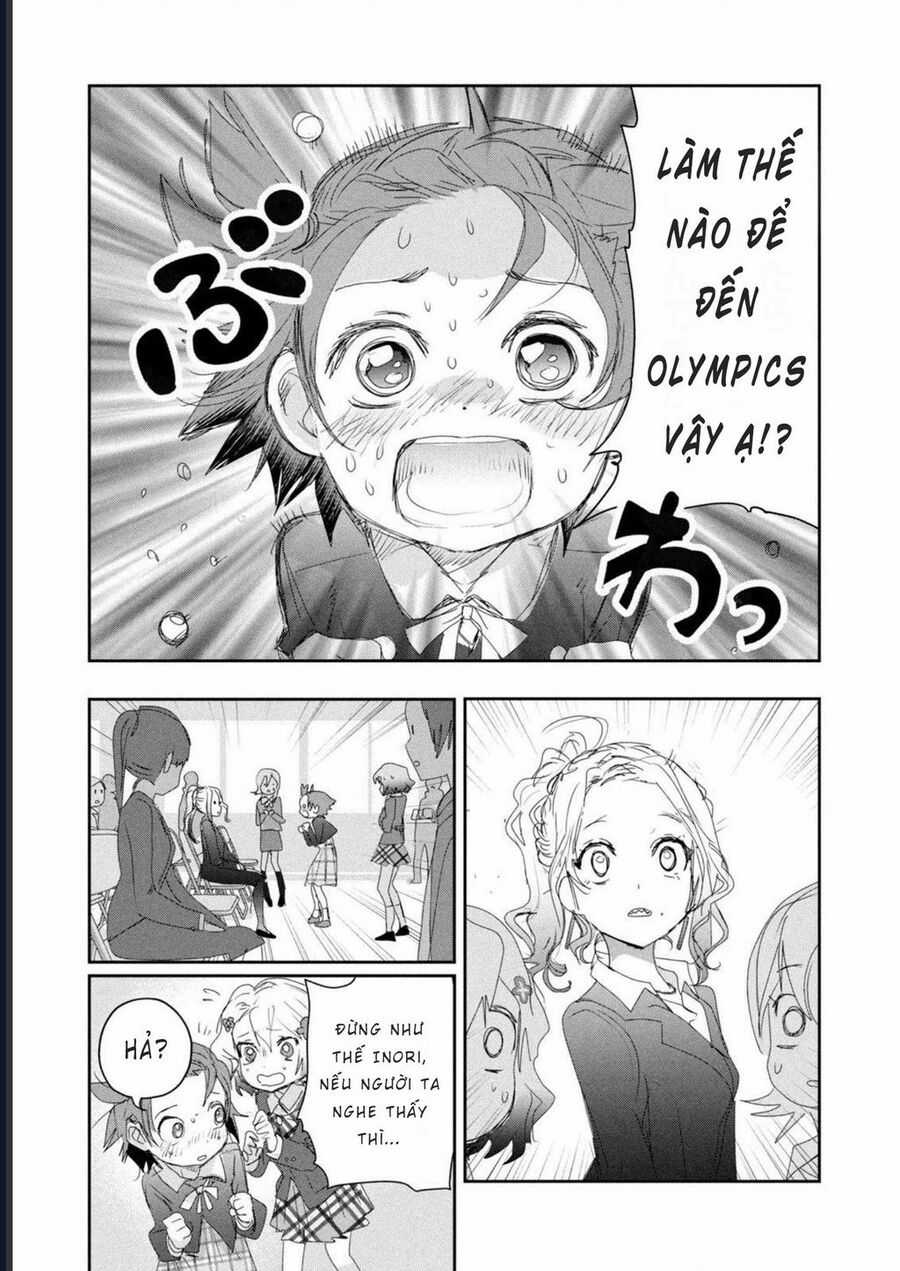 Medalist Chương 16 trang 29