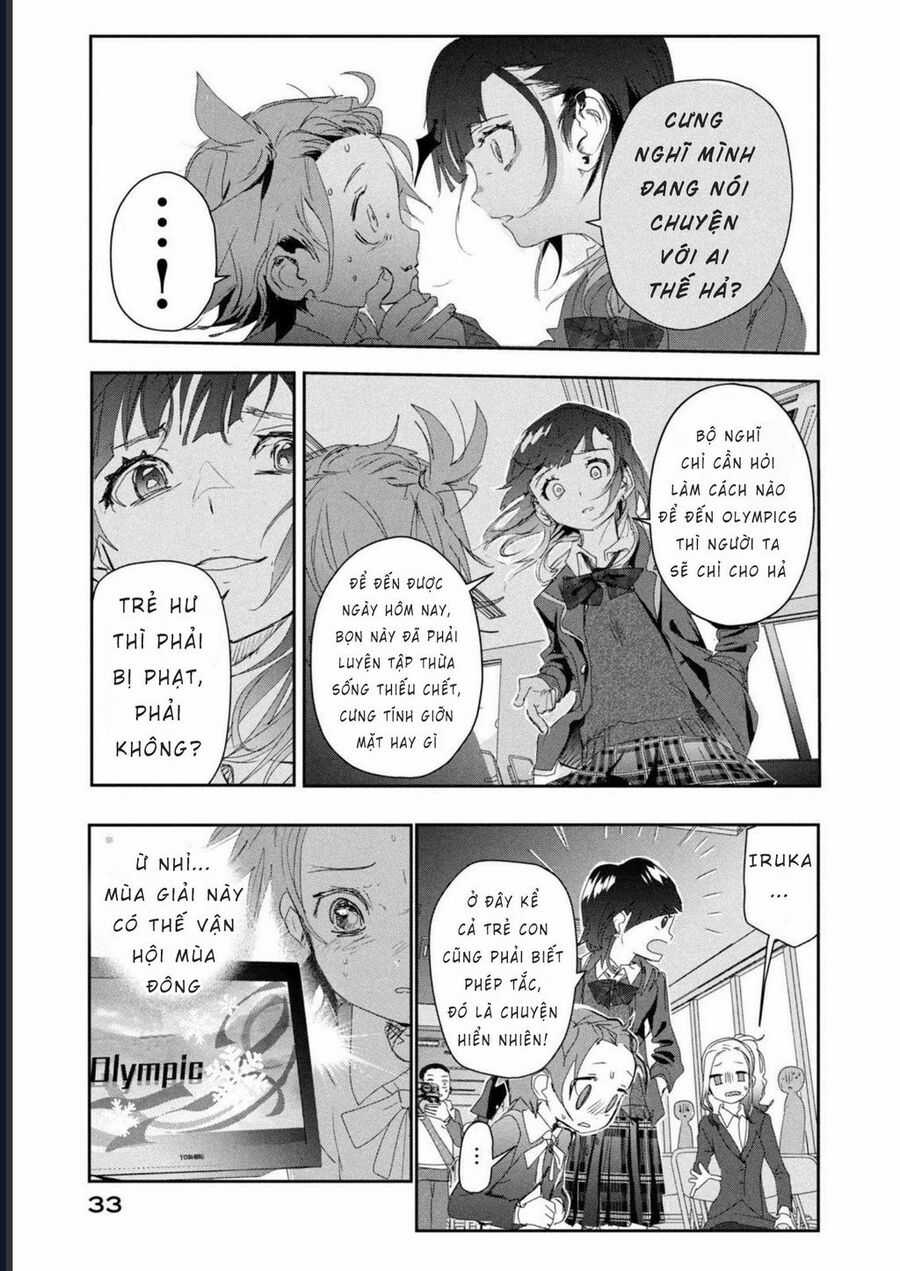 Medalist Chương 16 trang 31