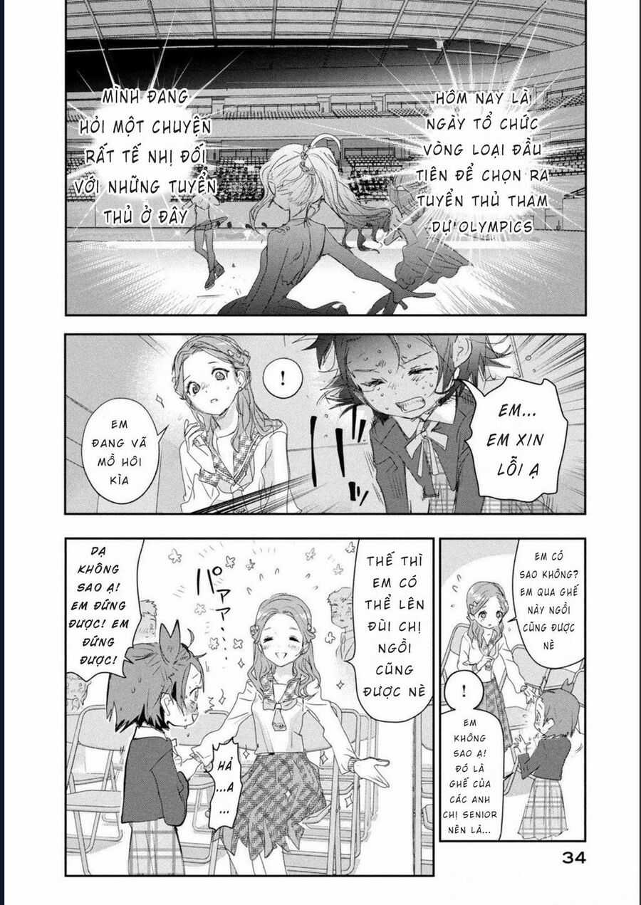 Medalist Chương 16 trang 32