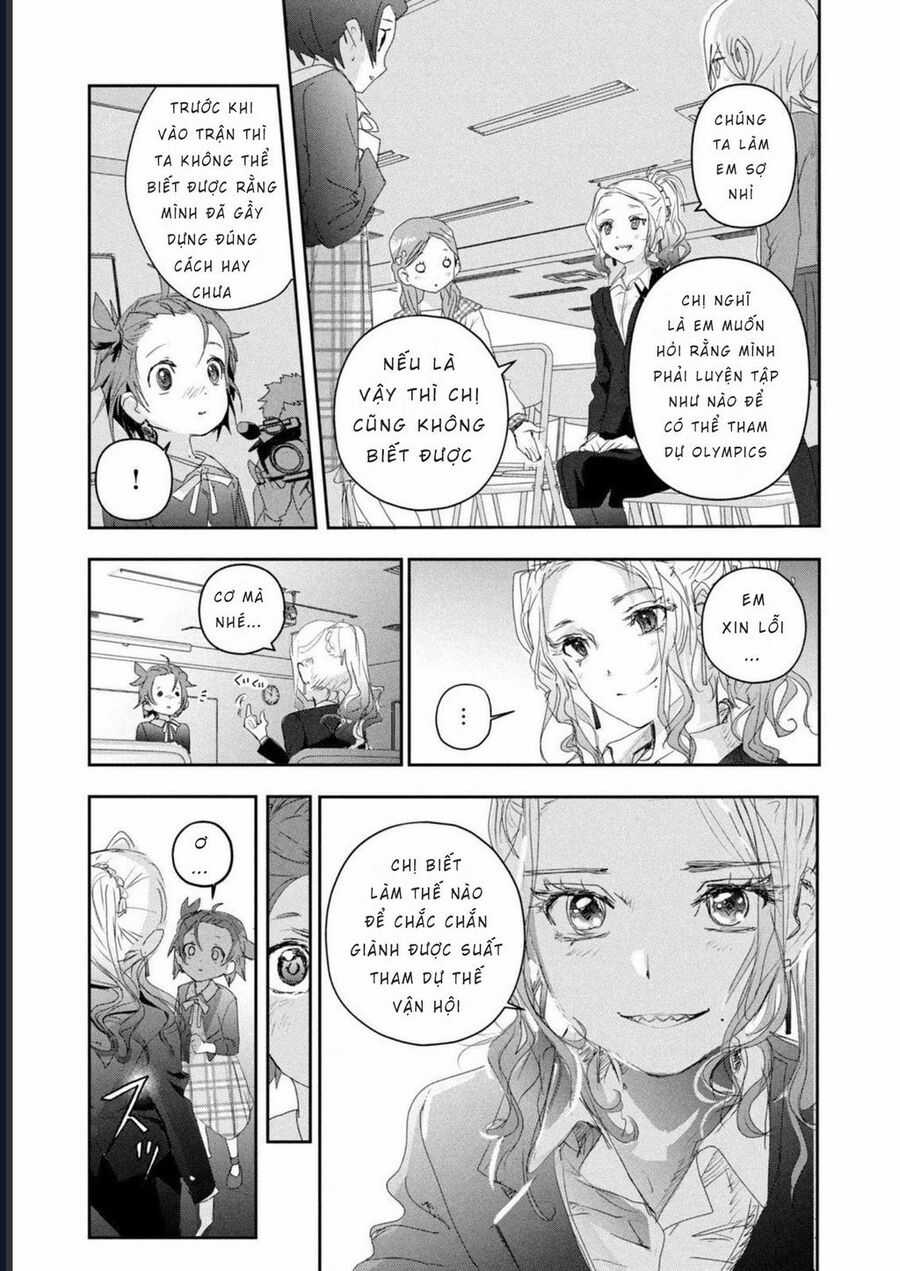 Medalist Chương 16 trang 33