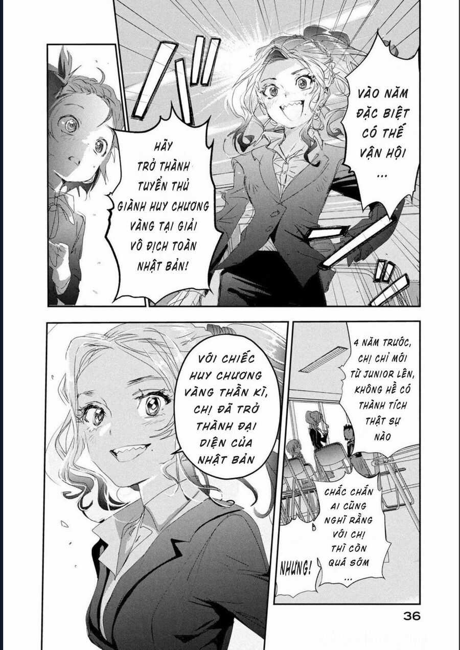 Medalist Chương 16 trang 34