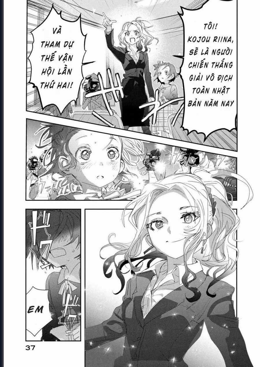 Medalist Chương 16 trang 35