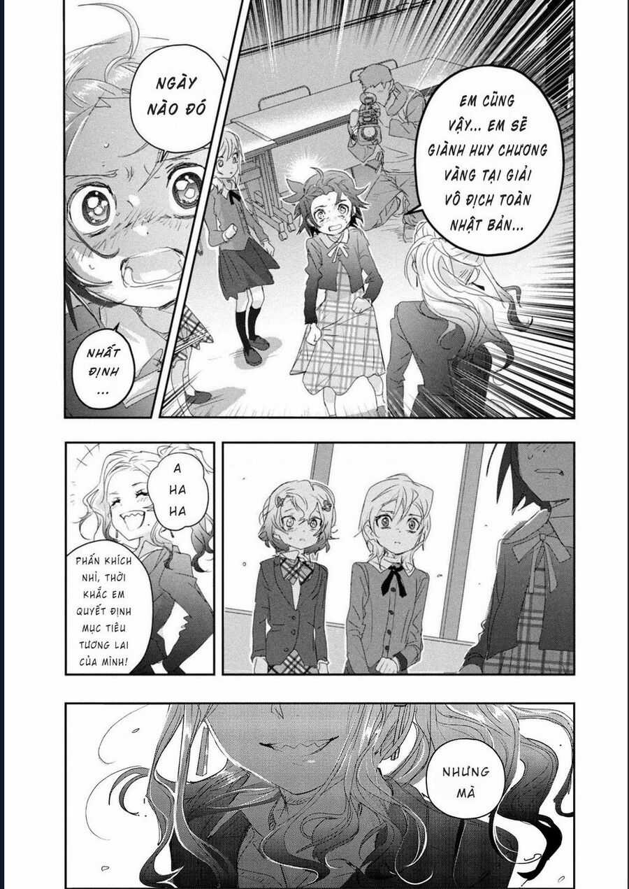 Medalist Chương 16 trang 36