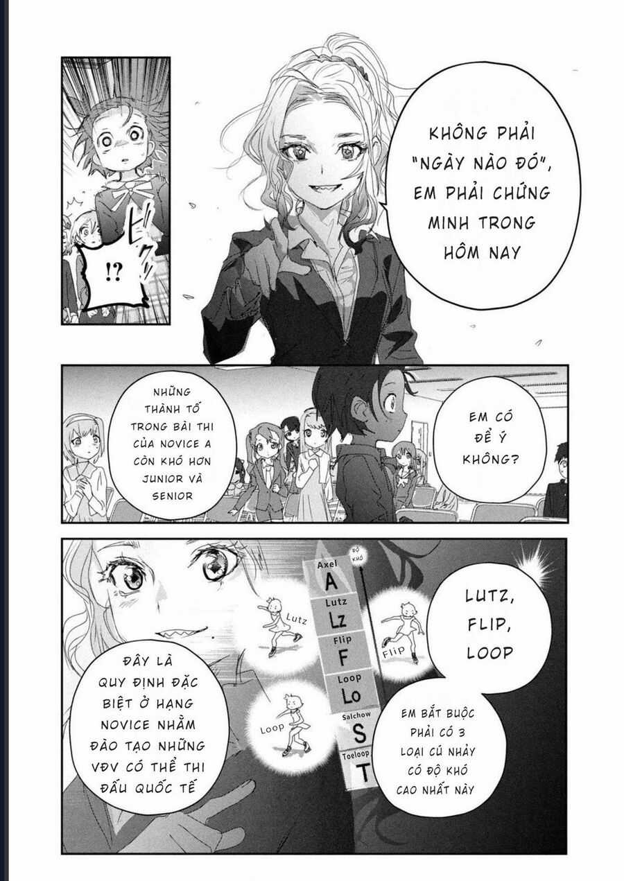 Medalist Chương 16 trang 37