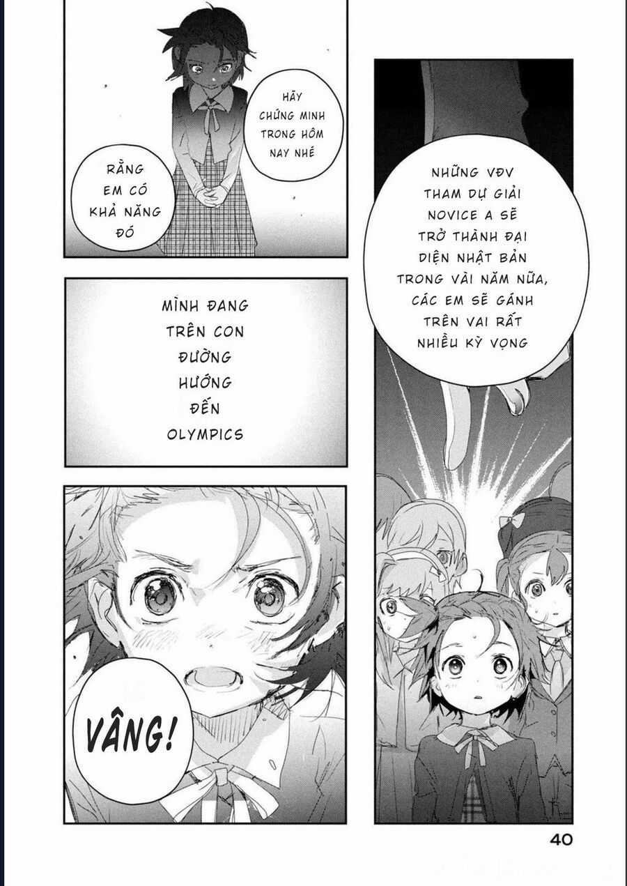 Medalist Chương 16 trang 38