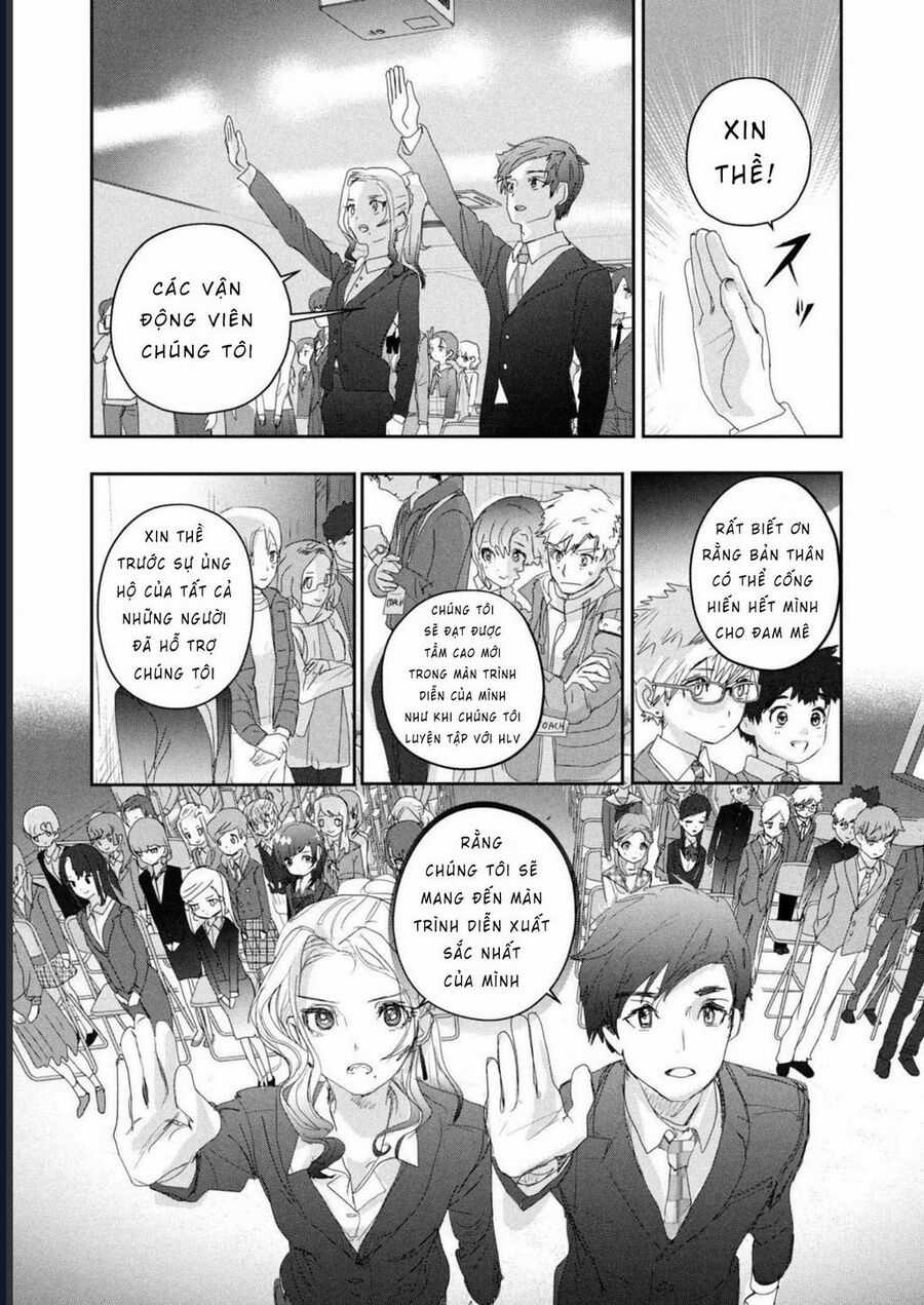 Medalist Chương 16 trang 39