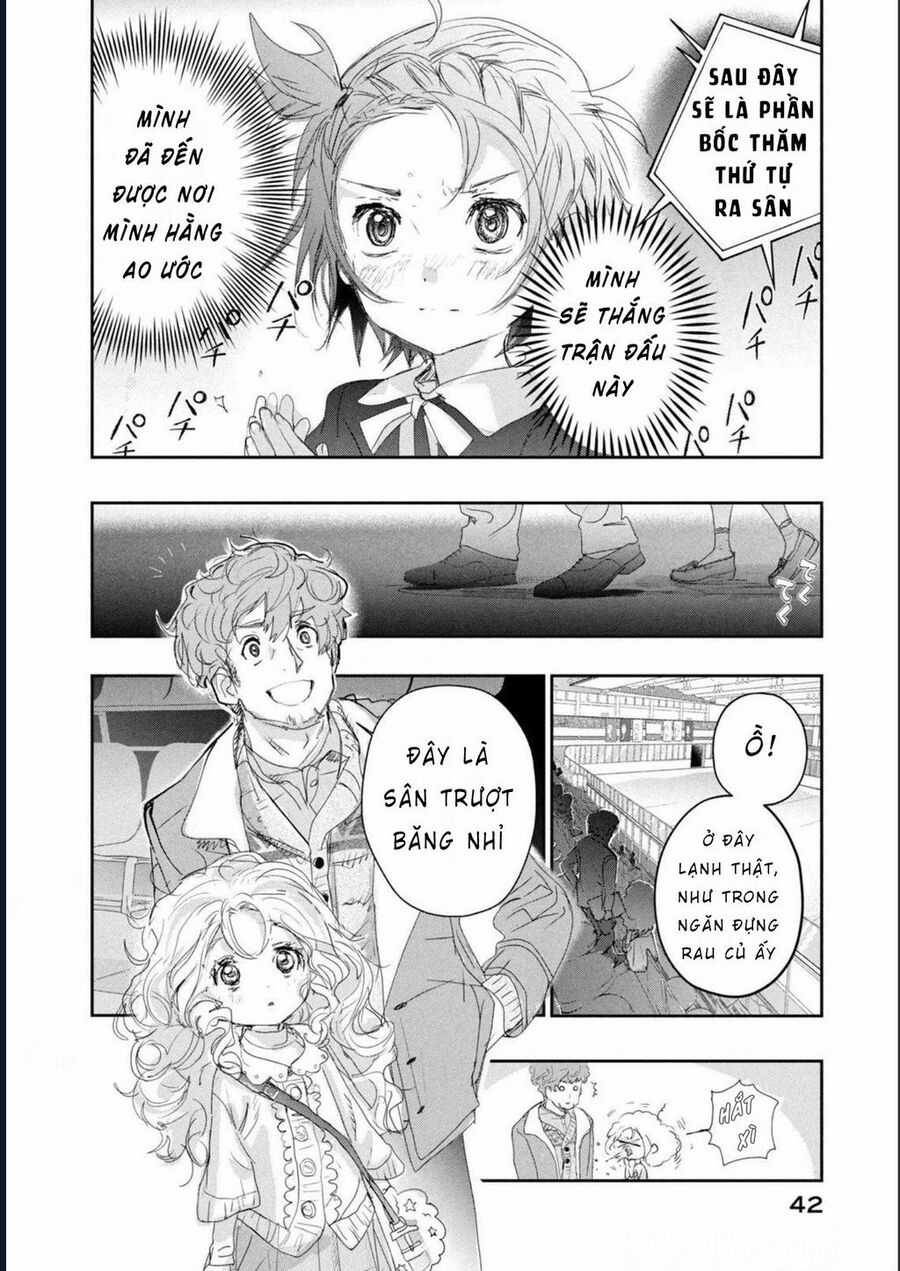 Medalist Chương 16 trang 40