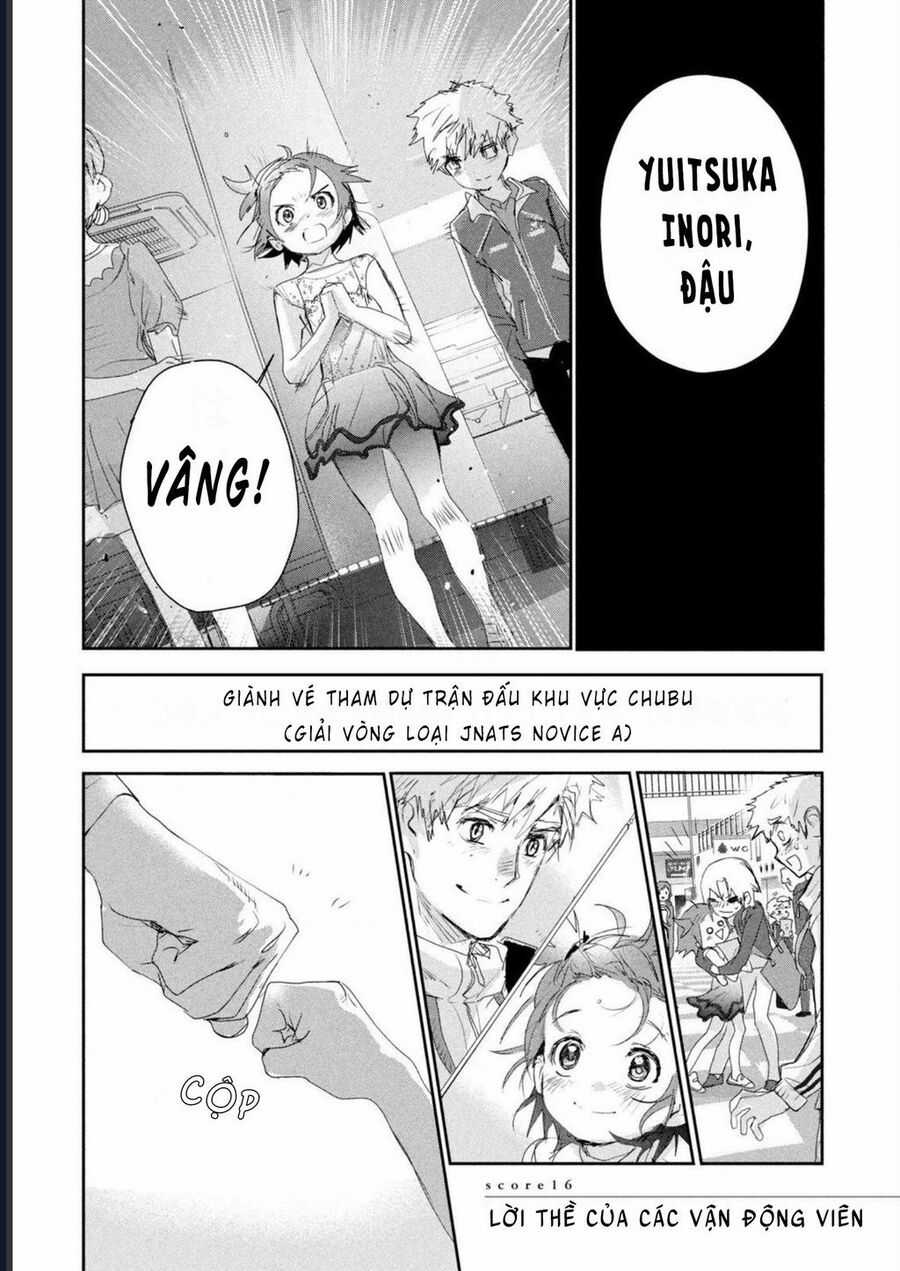 Medalist Chương 16 trang 5