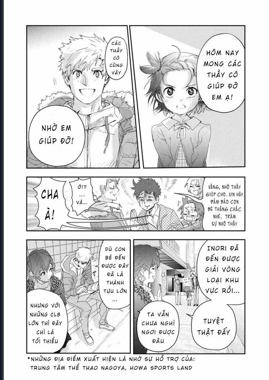 Medalist Chương 16 trang 7