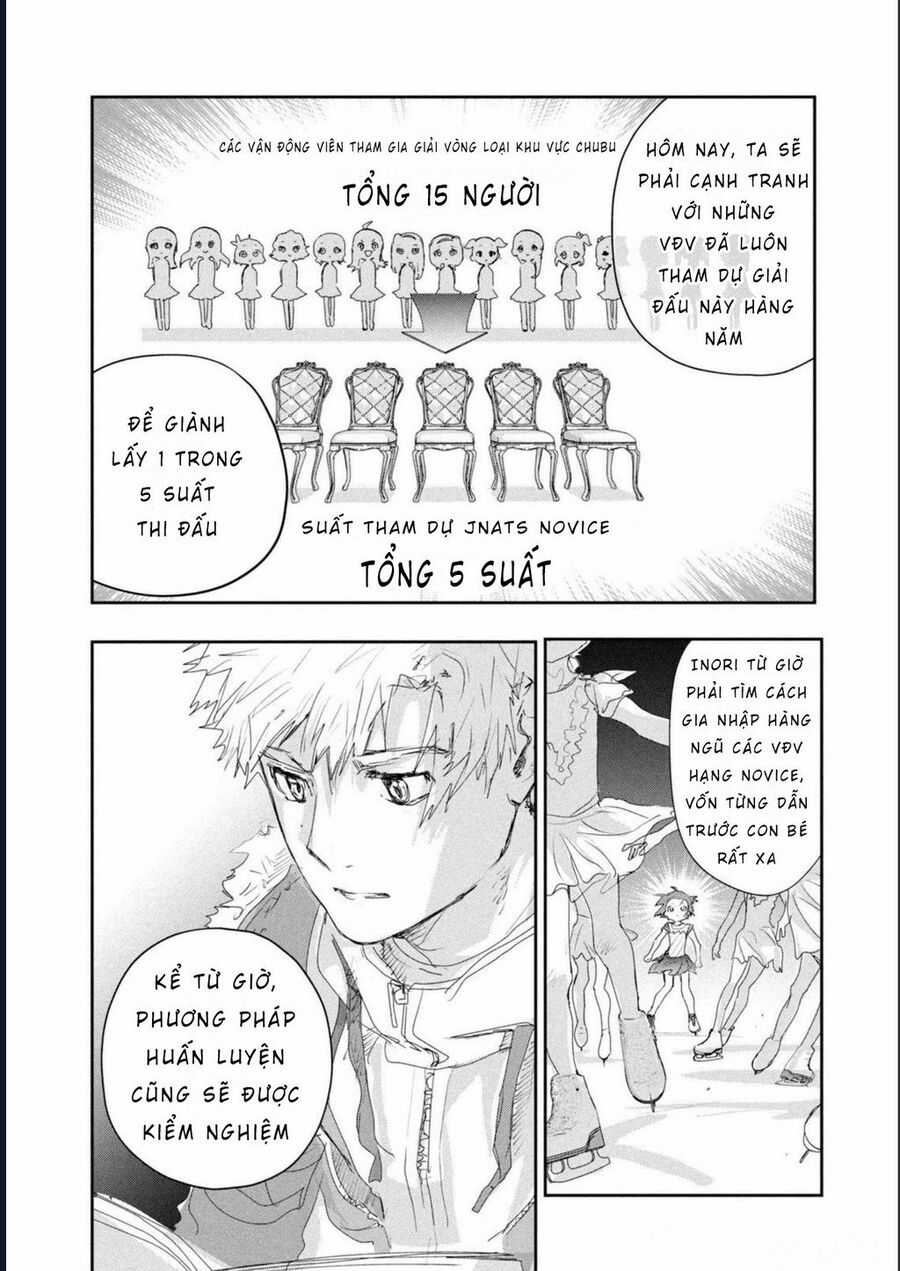 Medalist Chương 16 trang 8