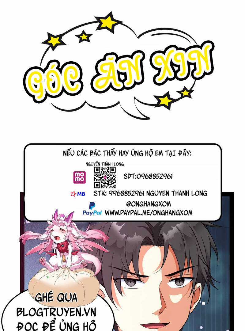 Medusa And Futakuchi-Chan Chapter 12 trang 6