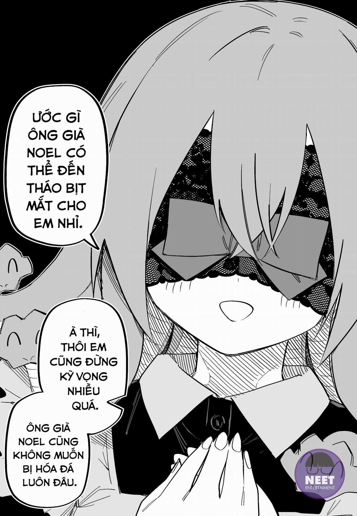 Medusa Dorei o Katta Chapter 10 trang 3