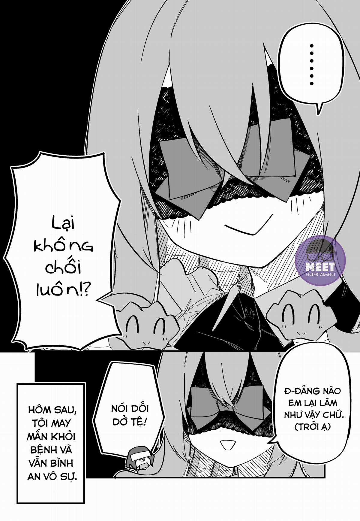 Medusa Dorei o Katta Chapter 11 trang 3