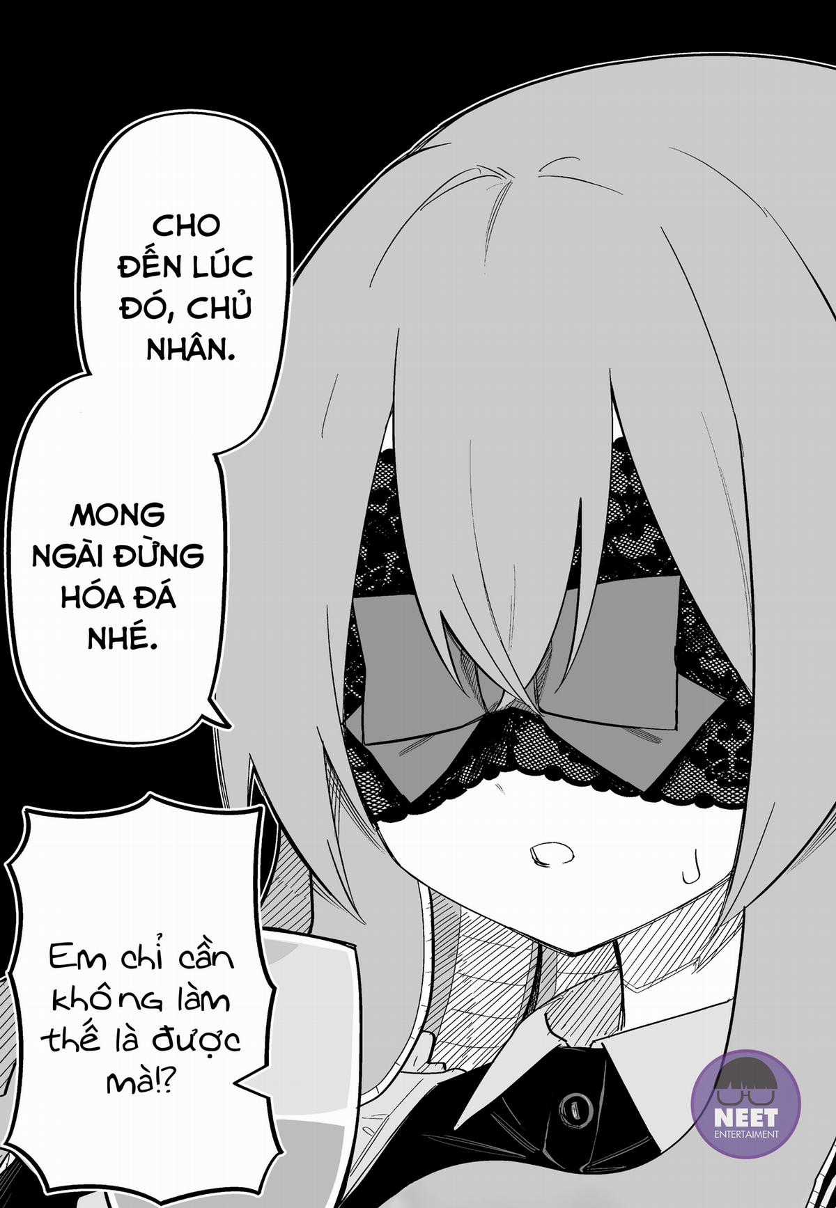 Medusa Dorei o Katta Chapter 12 trang 3