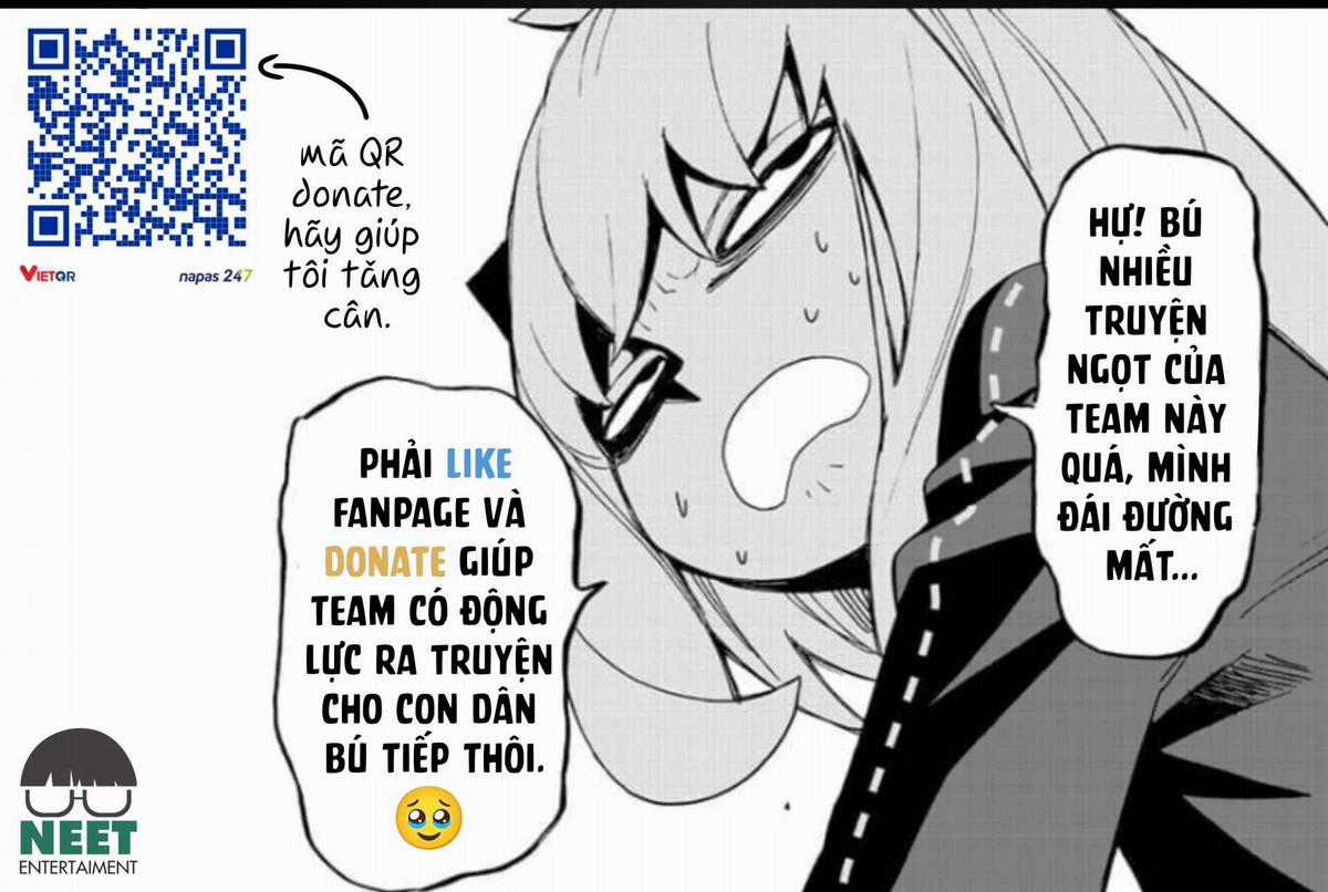 Medusa Dorei o Katta Chapter 12 trang 4