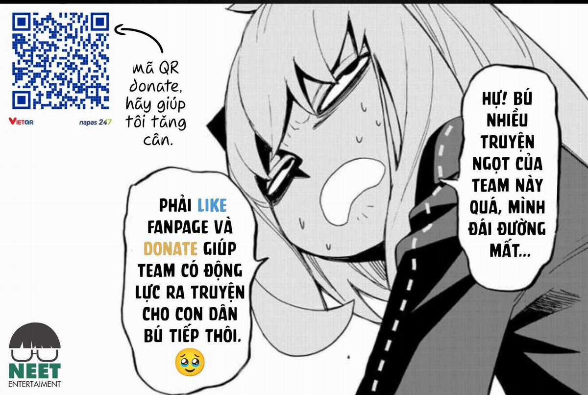 Medusa Dorei o Katta Chapter 14 trang 3