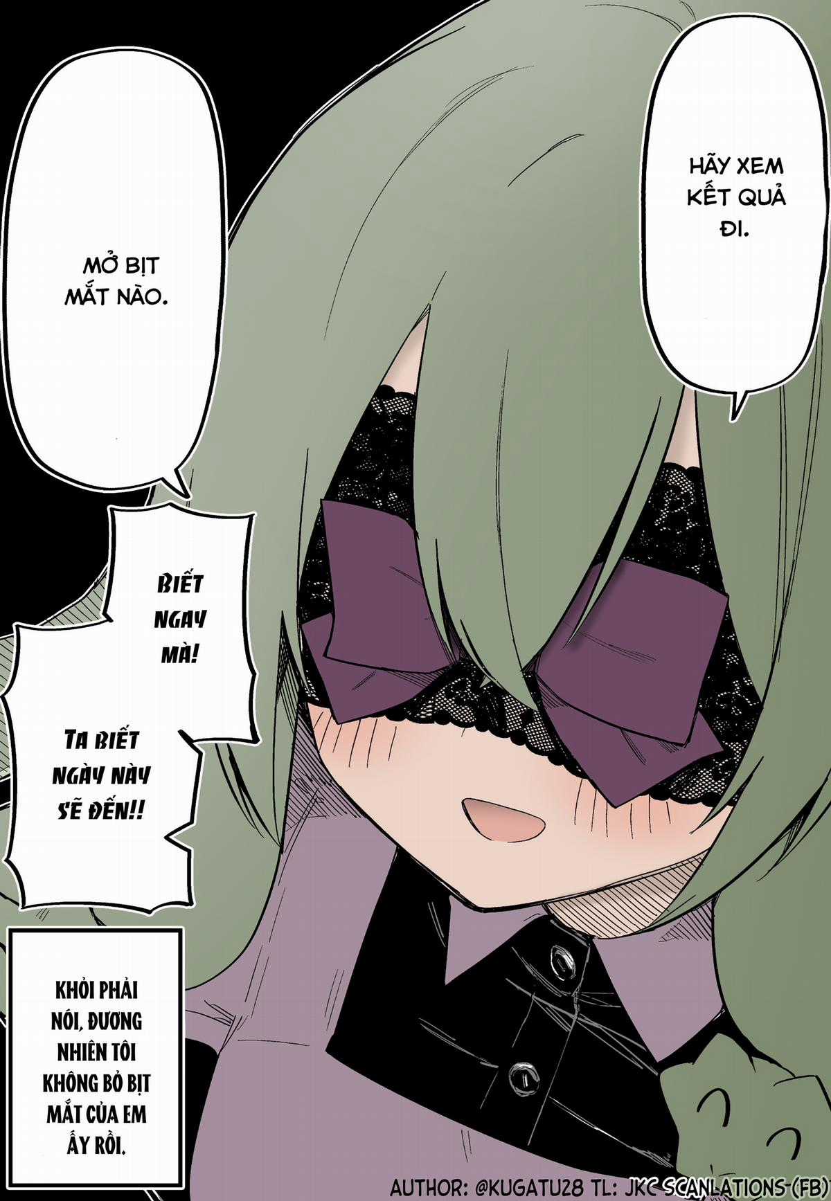 Medusa Dorei o Katta Chapter 6 trang 3