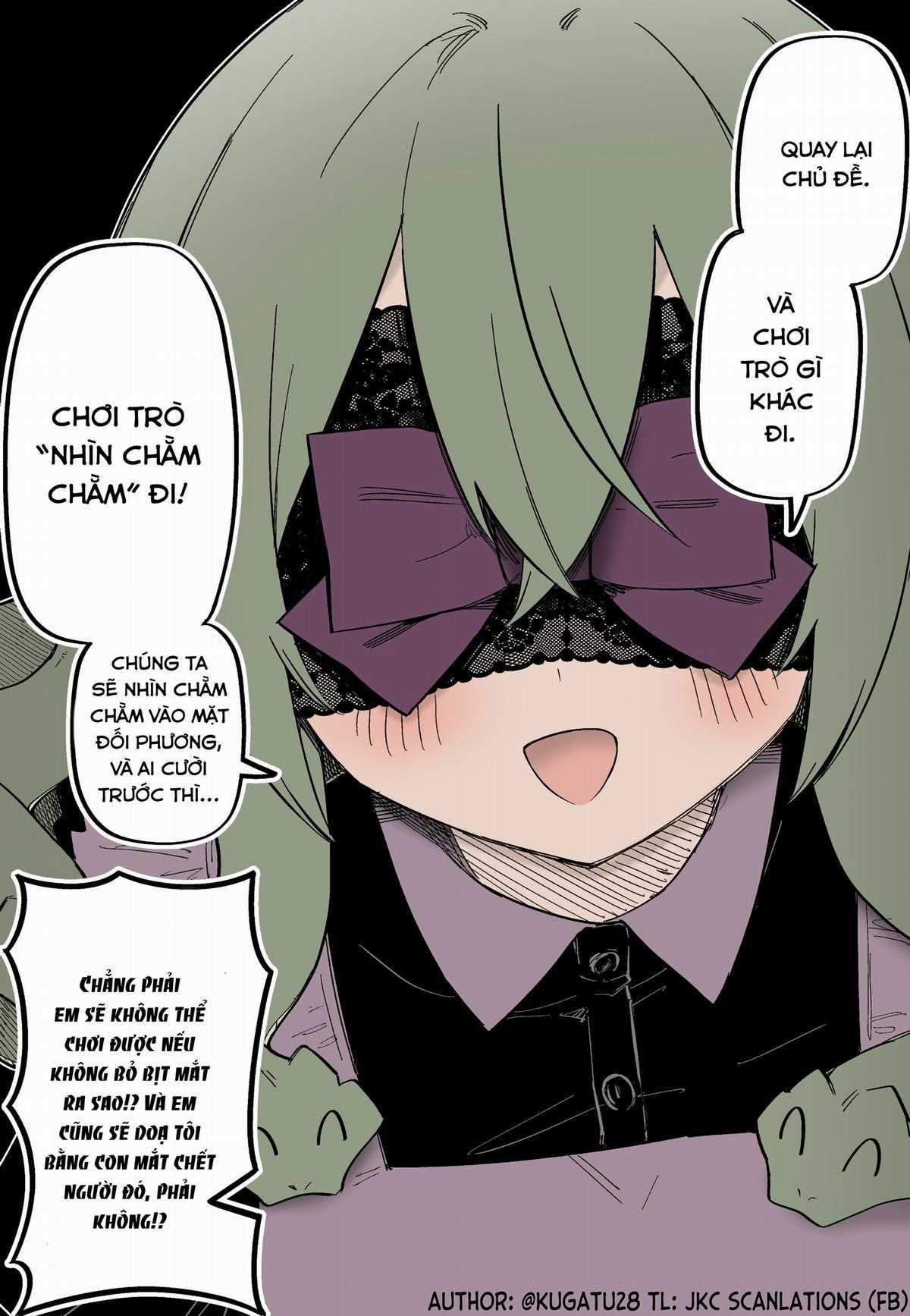 Medusa Dorei o Katta Chapter 7 trang 3