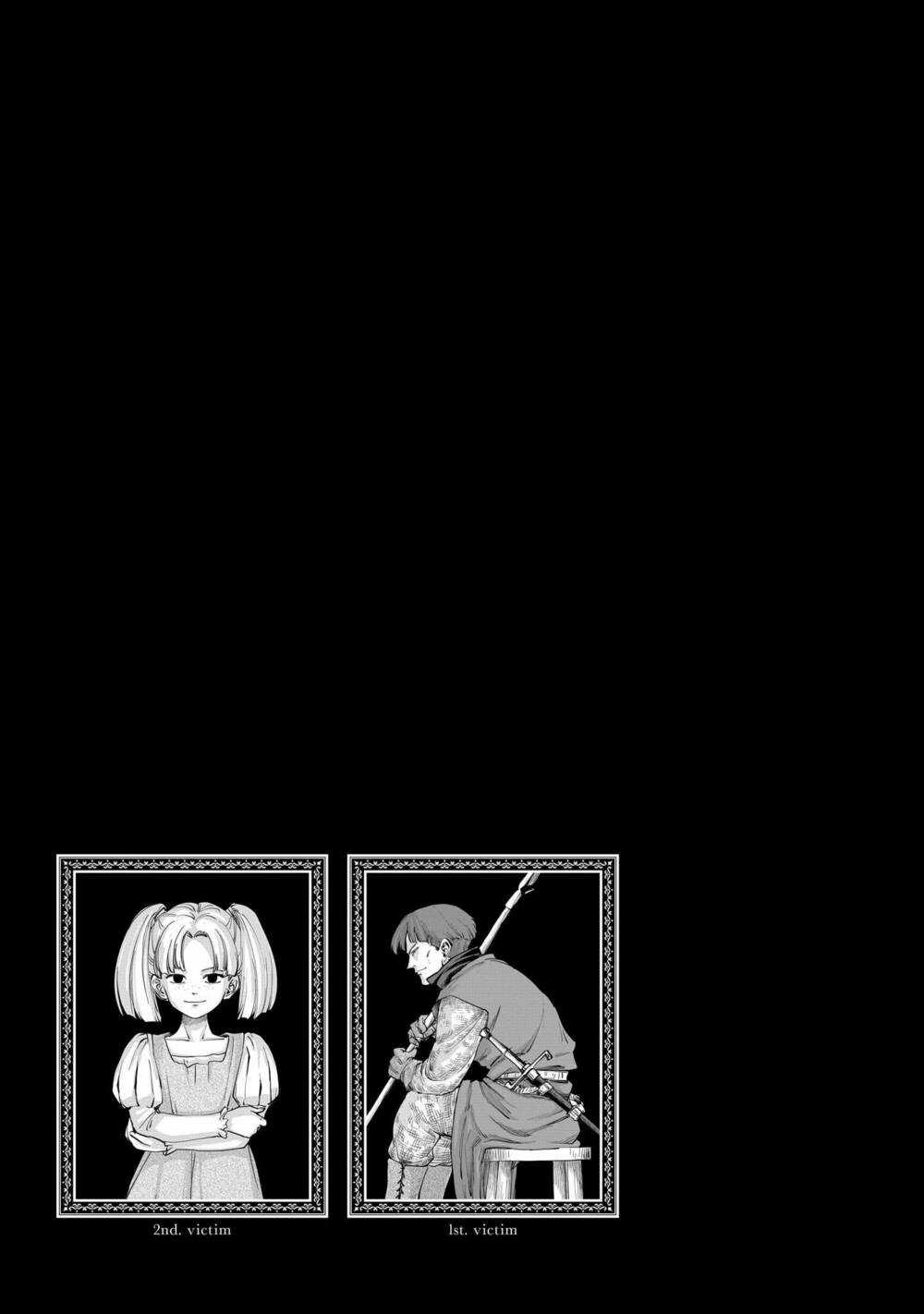 Megalo The Rear Chapter 1.3 trang 24
