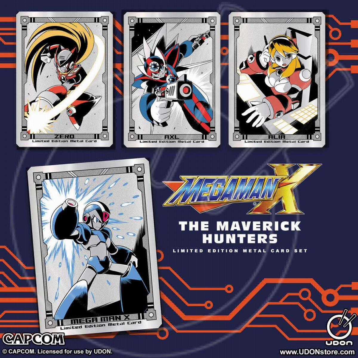 Megaman X4-5 Chapter 1 trang 17