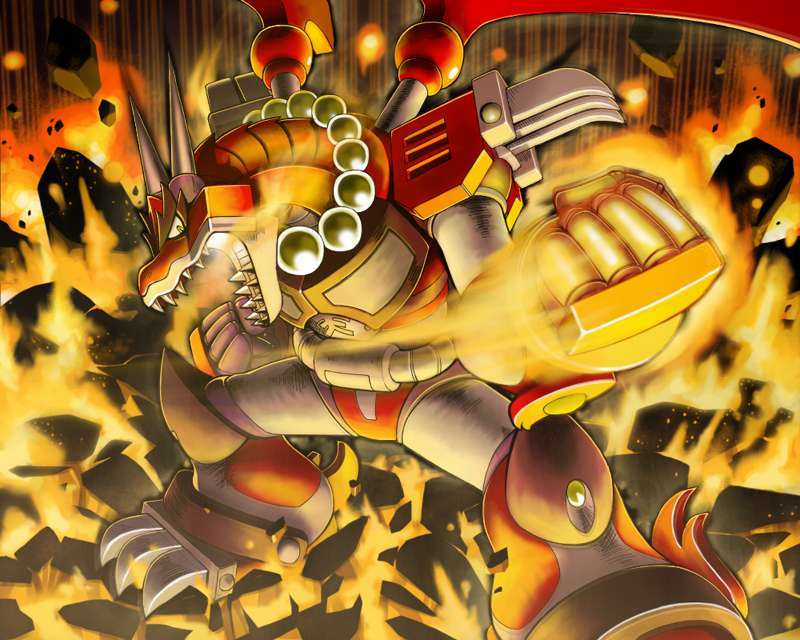 Megaman X4-5 Chapter 12 trang 6