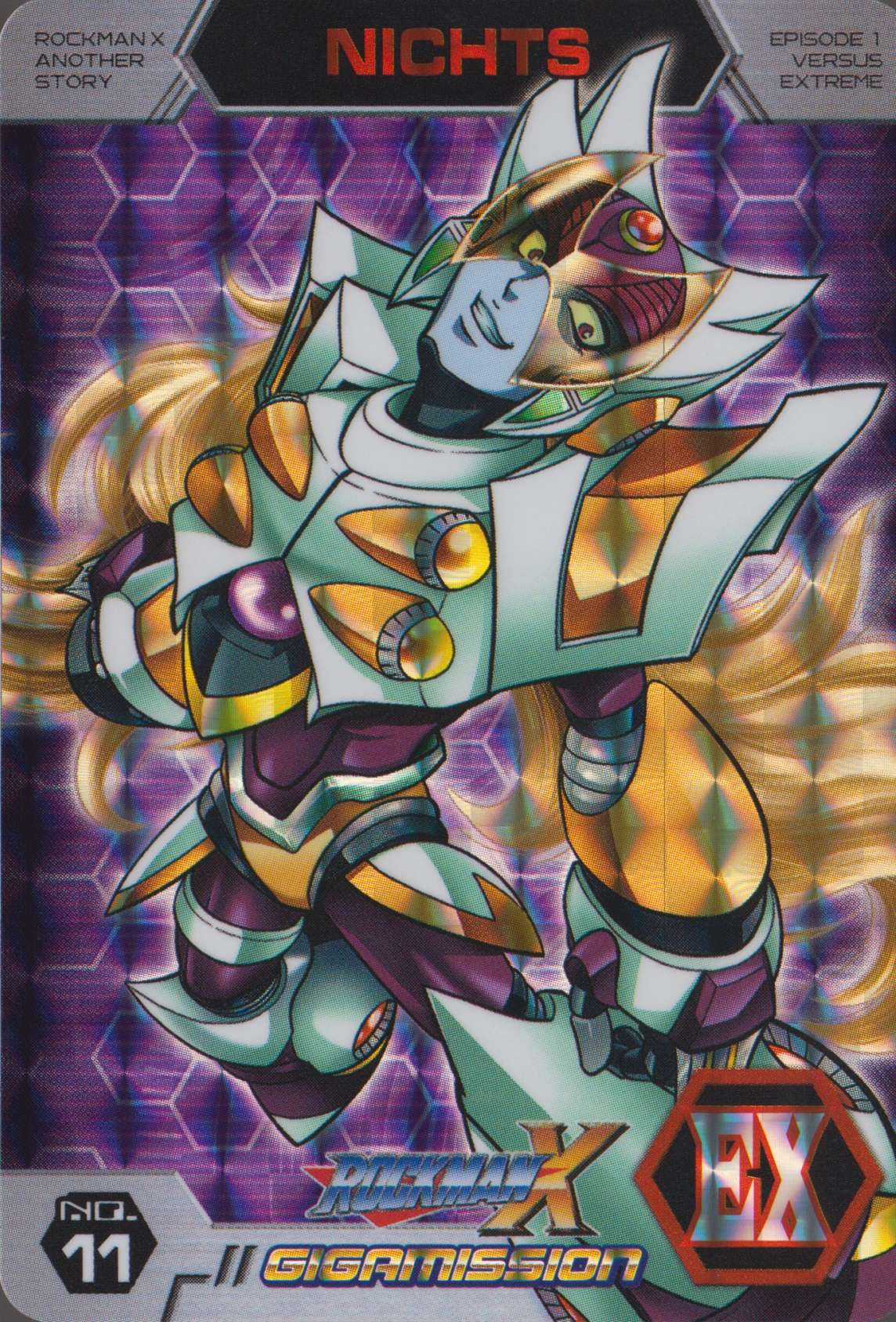 Megaman X4-5 Chapter 5 trang 23