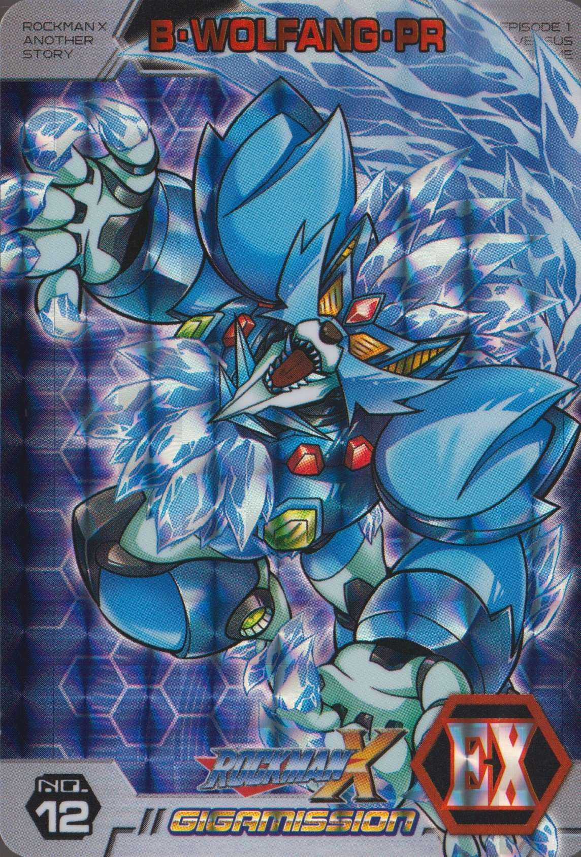 Megaman X4-5 Chapter 5 trang 24