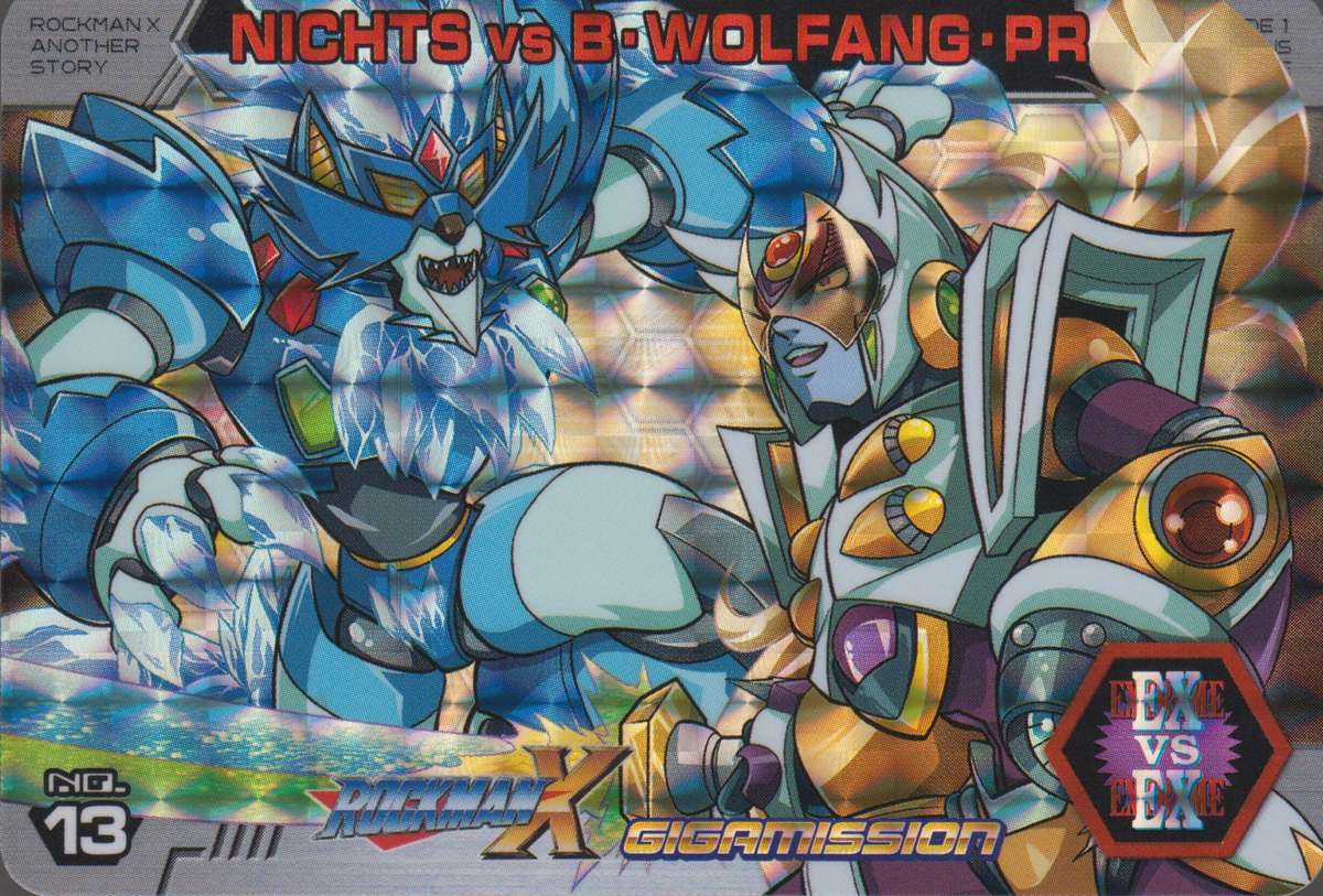 Megaman X4-5 Chapter 5 trang 25